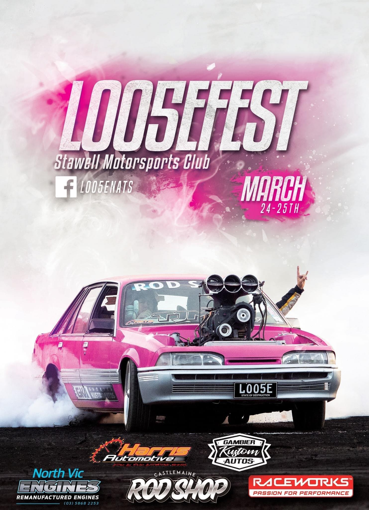 The Colac Motor Group... - The Colac Motor Group - LMCT 11849