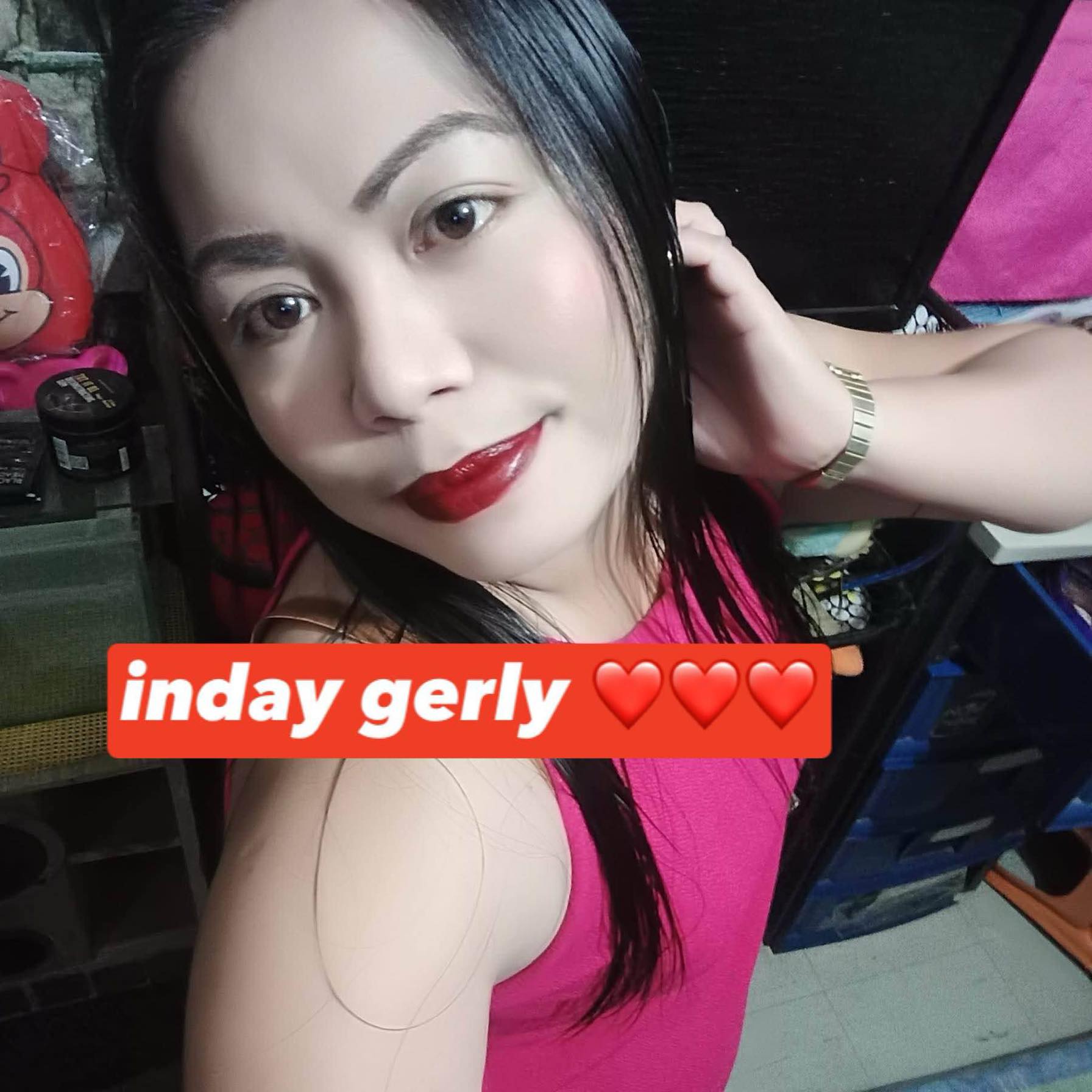 Inday Gerly
