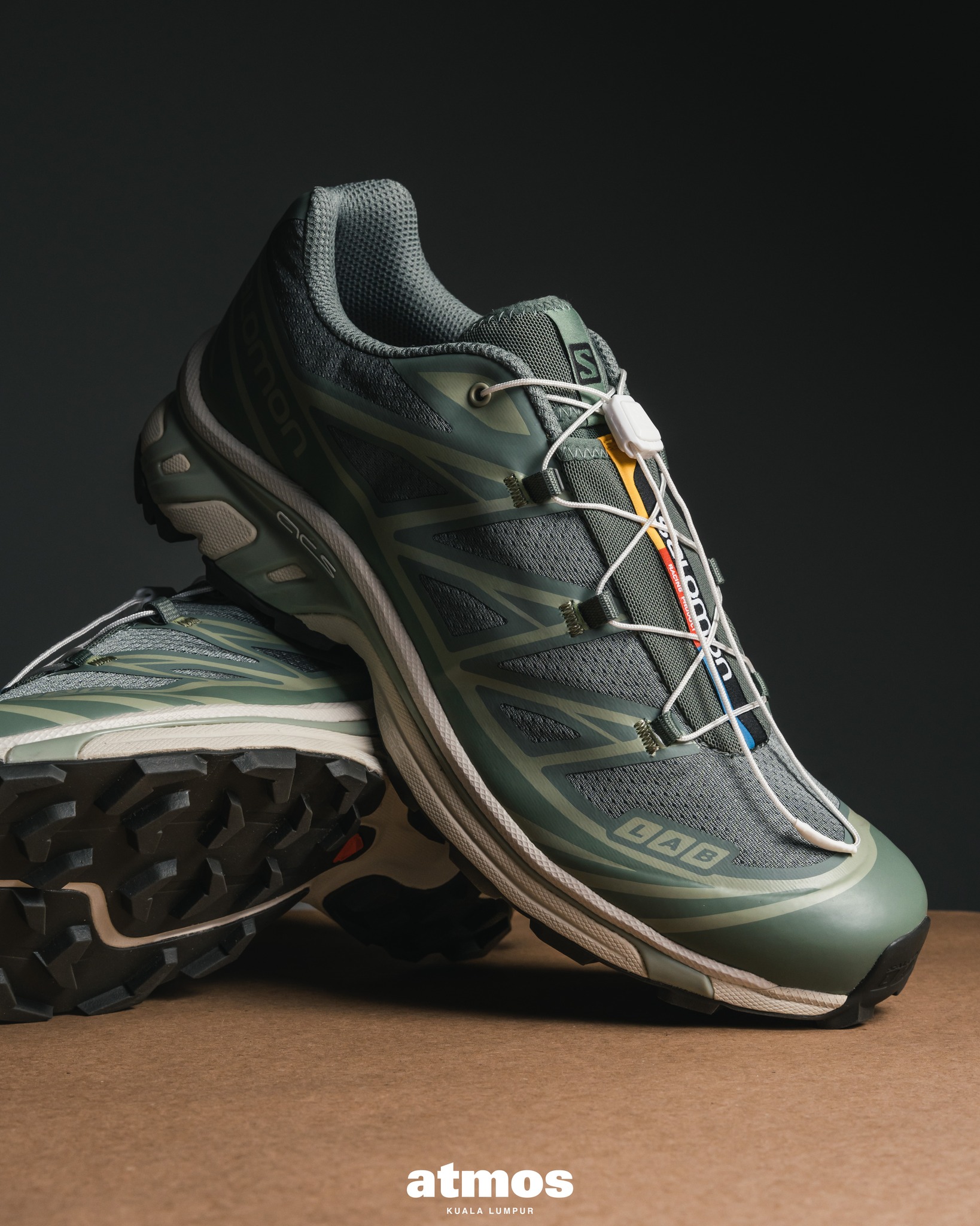 Experience the perfect blend of technical innovation and 