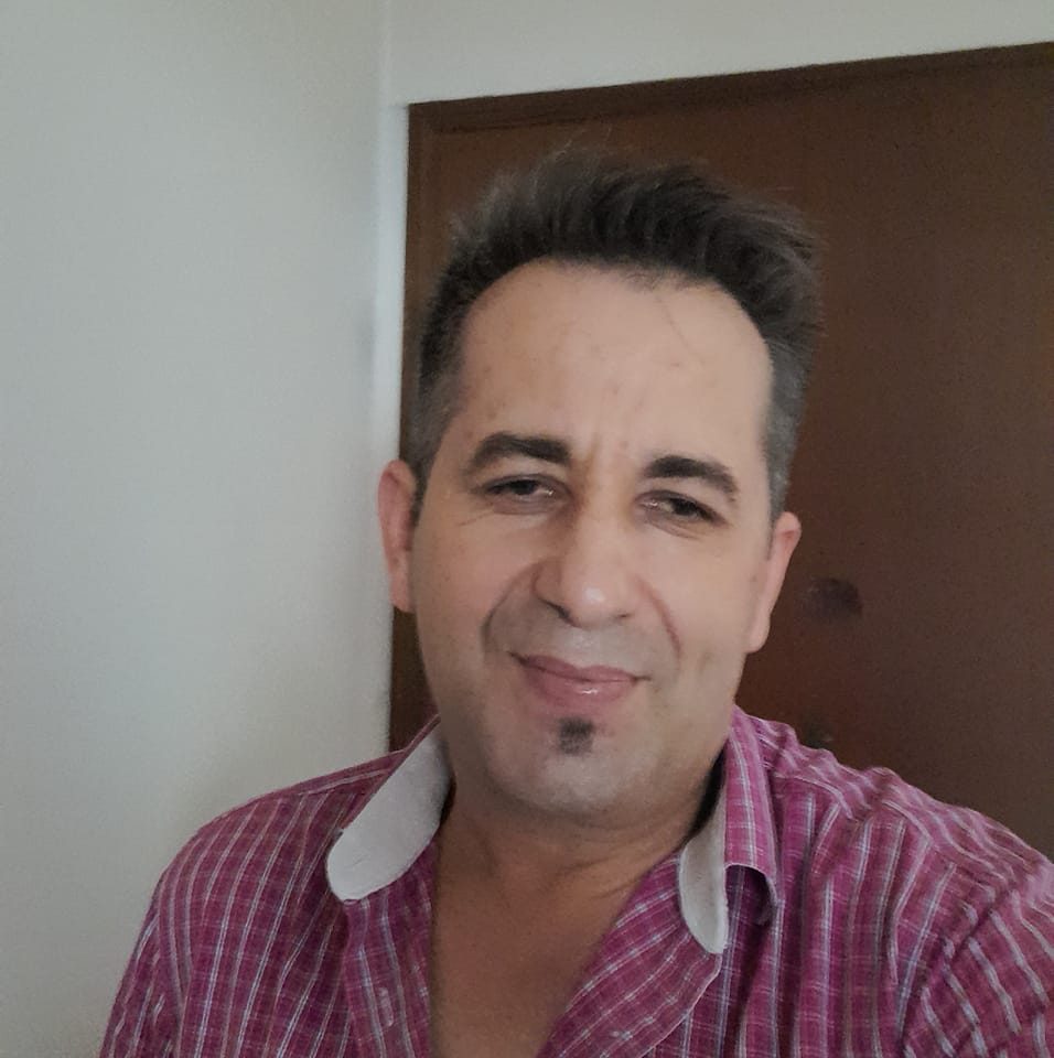 Eusebiu Damatar