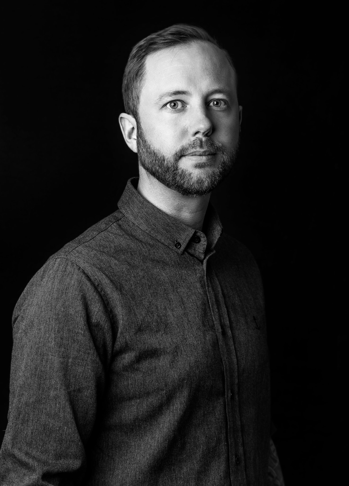 Daniel Holmgren