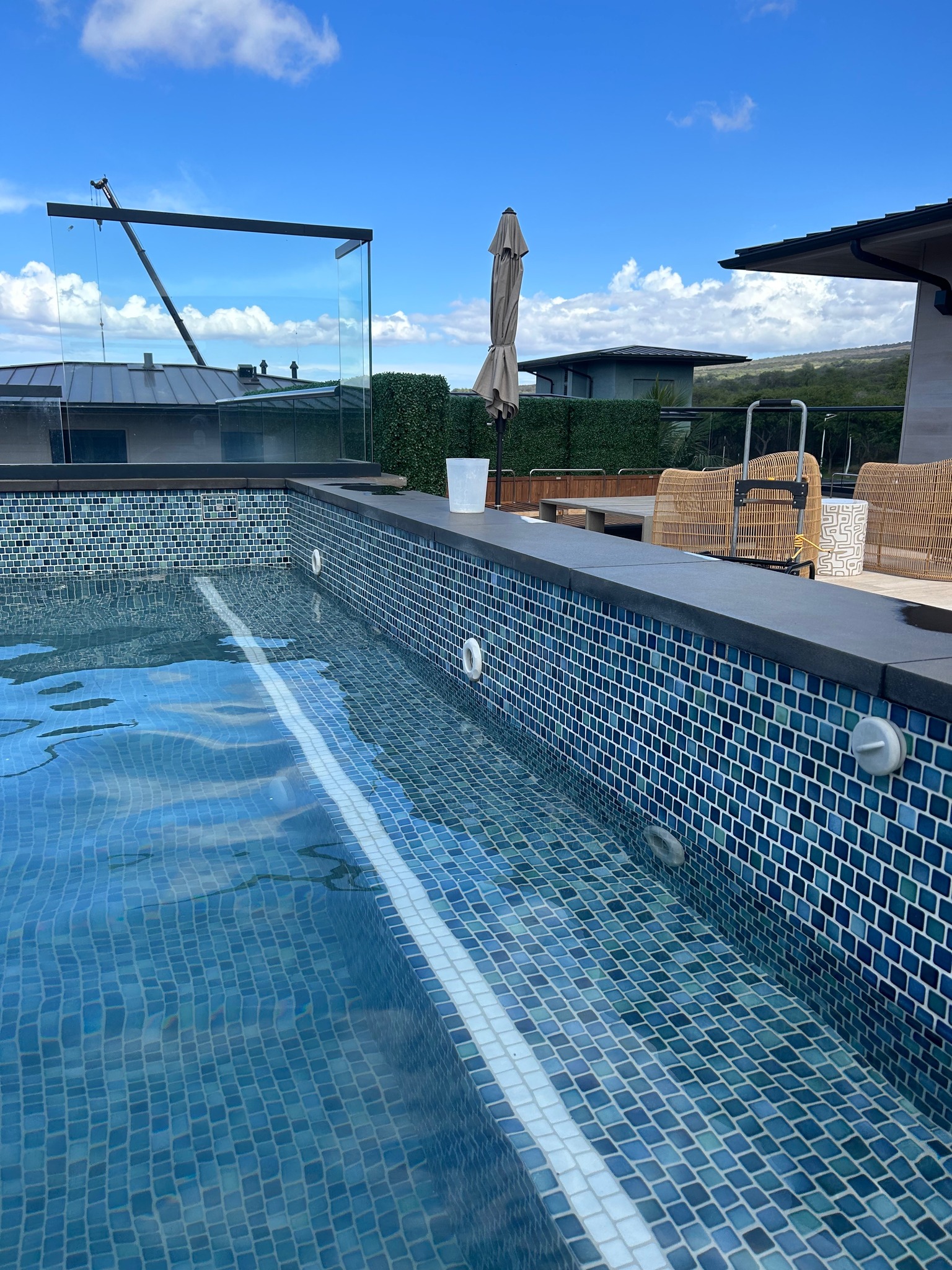 New Era Pool Services