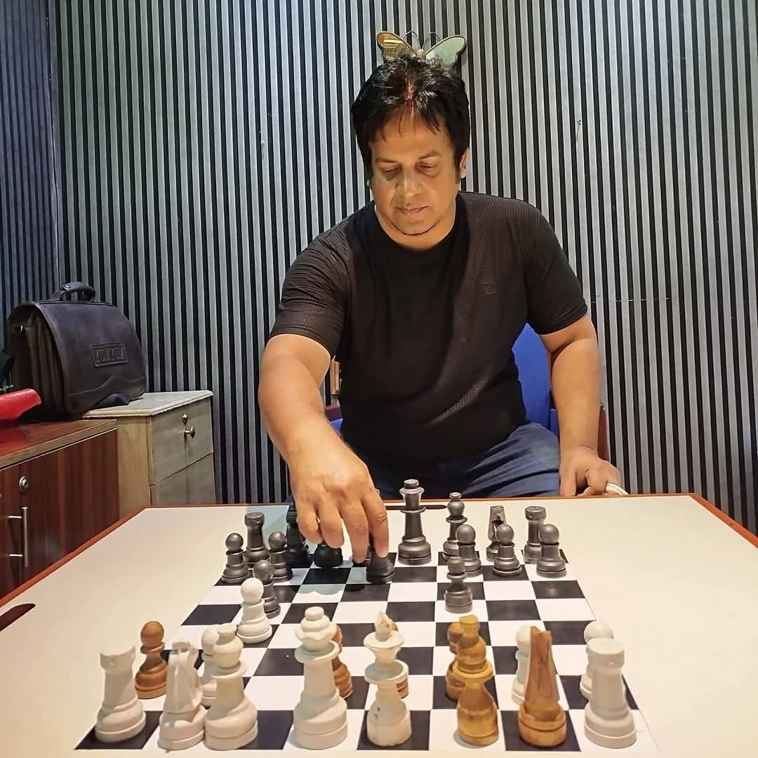 Sulyman Salman