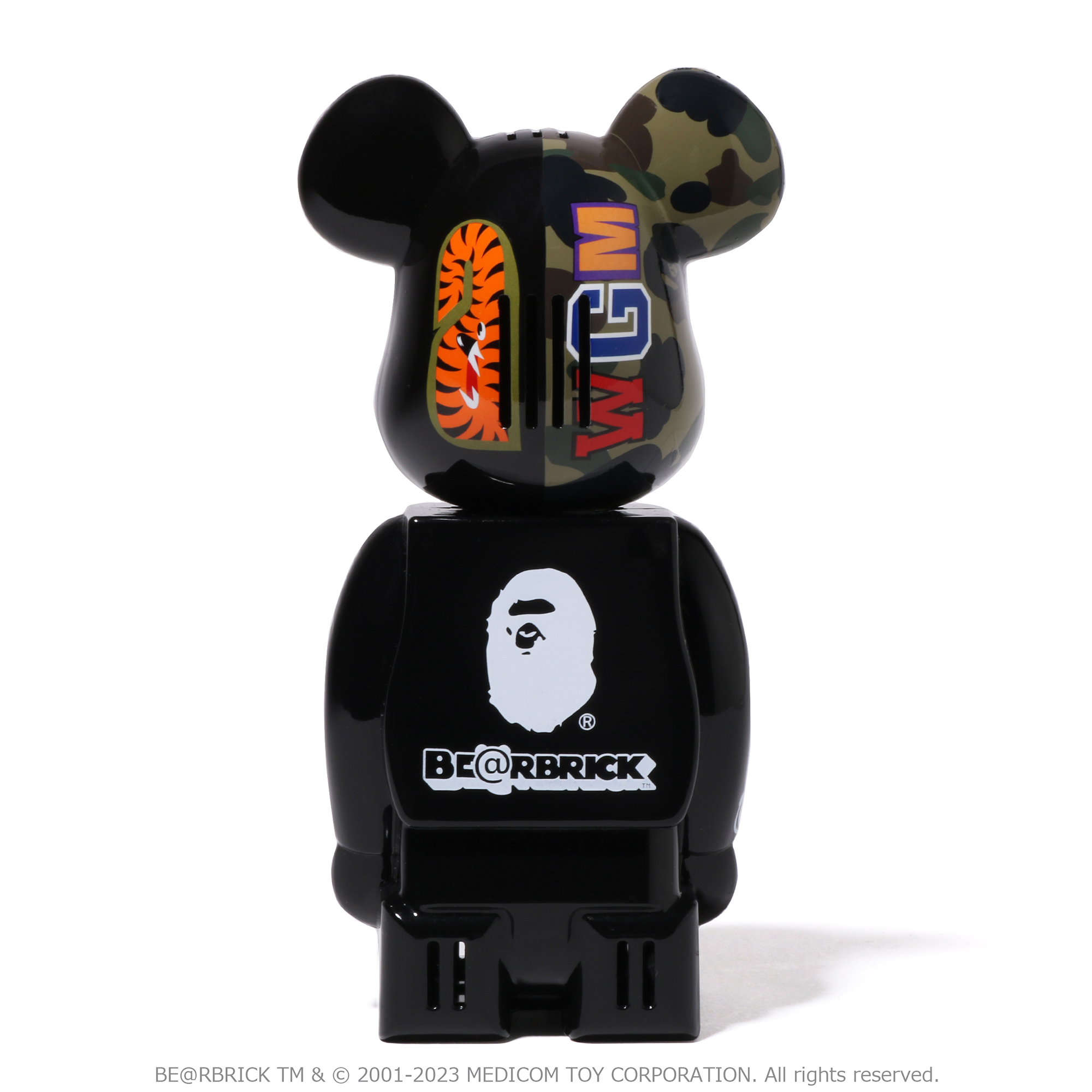 MEDICOM TOY 30th ANNIVERSARY EXHIBITION 開催記念商品 2026年7月25日