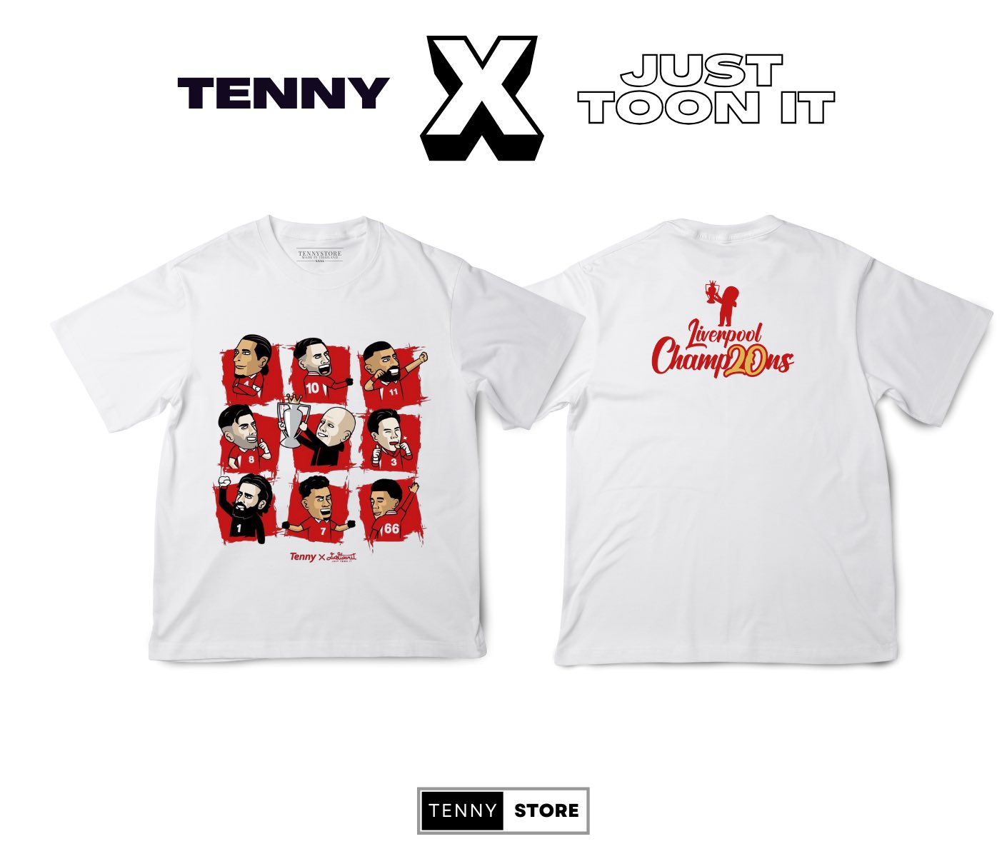 Tenny