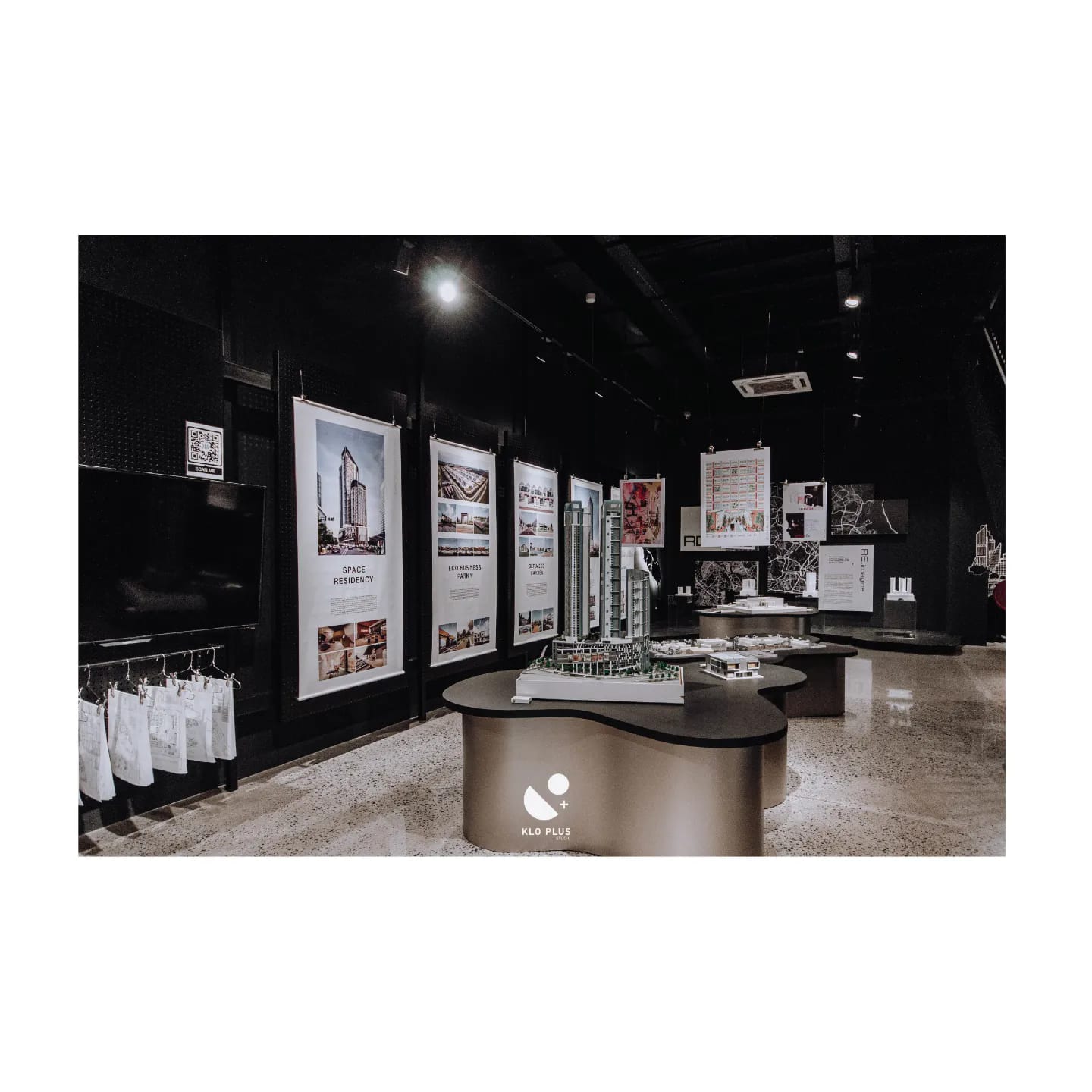 KLO+ Design Studio | Johor Bahru