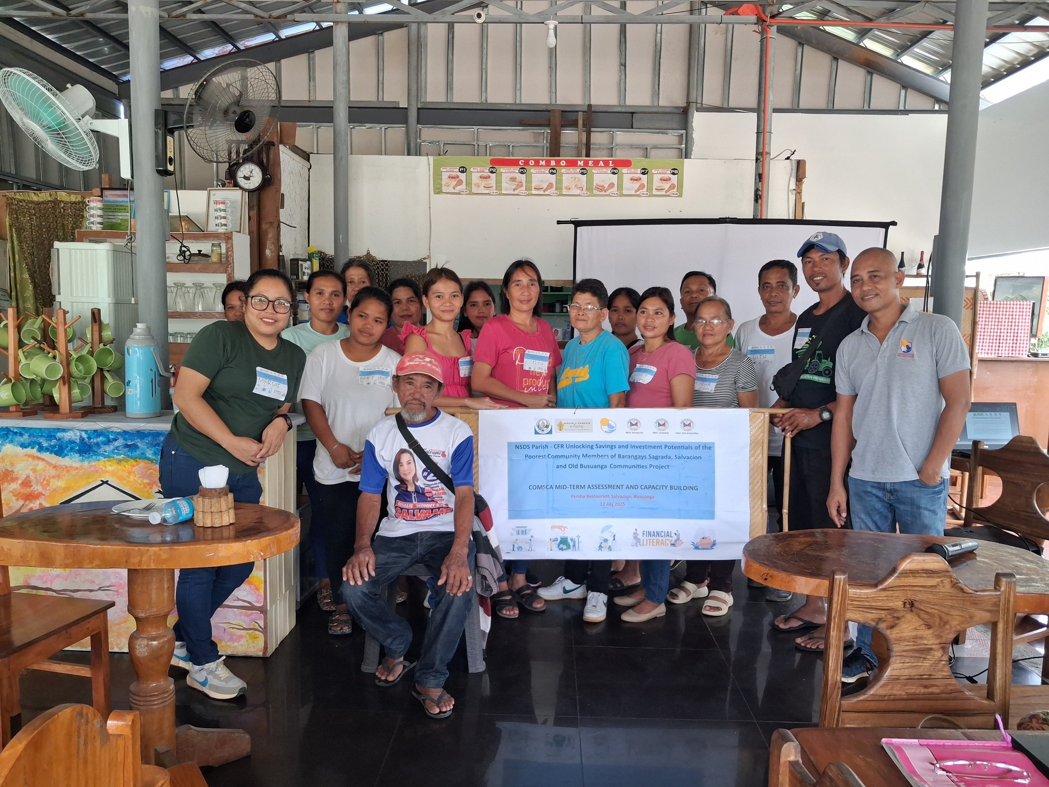Communities for Resilience, Inc. - CFR