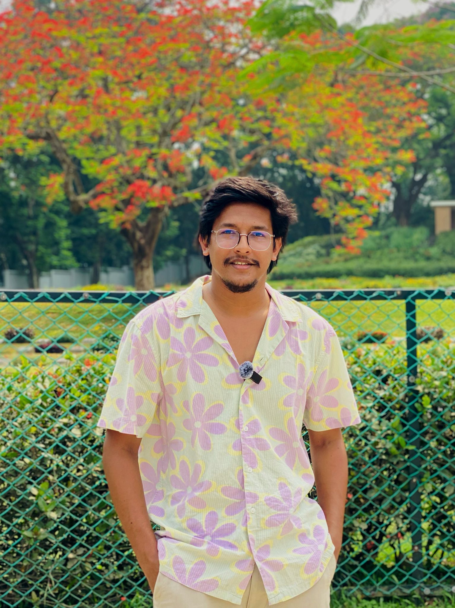 Azharul Alam - Azharul Alam added a new photo.