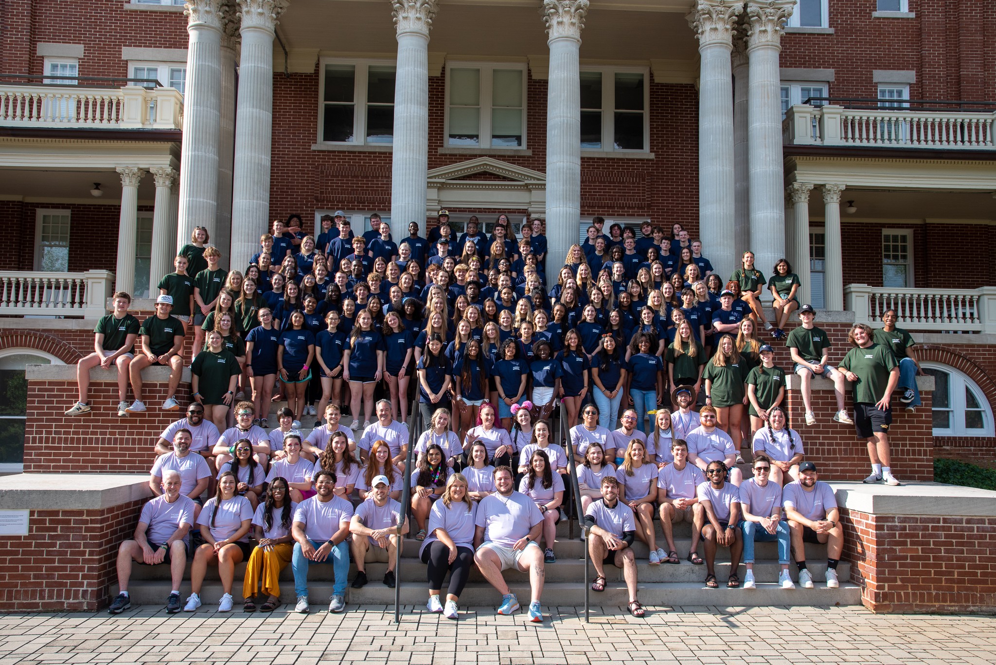 HOBY South Carolina added a new photo. - HOBY South Carolina