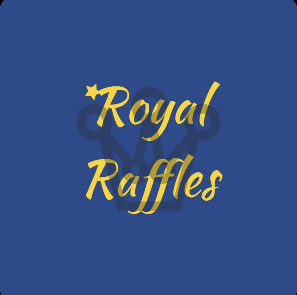 Royal Raffle’s/ Hampers🙂 | Facebook