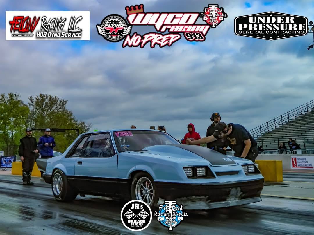 WYCO Racing