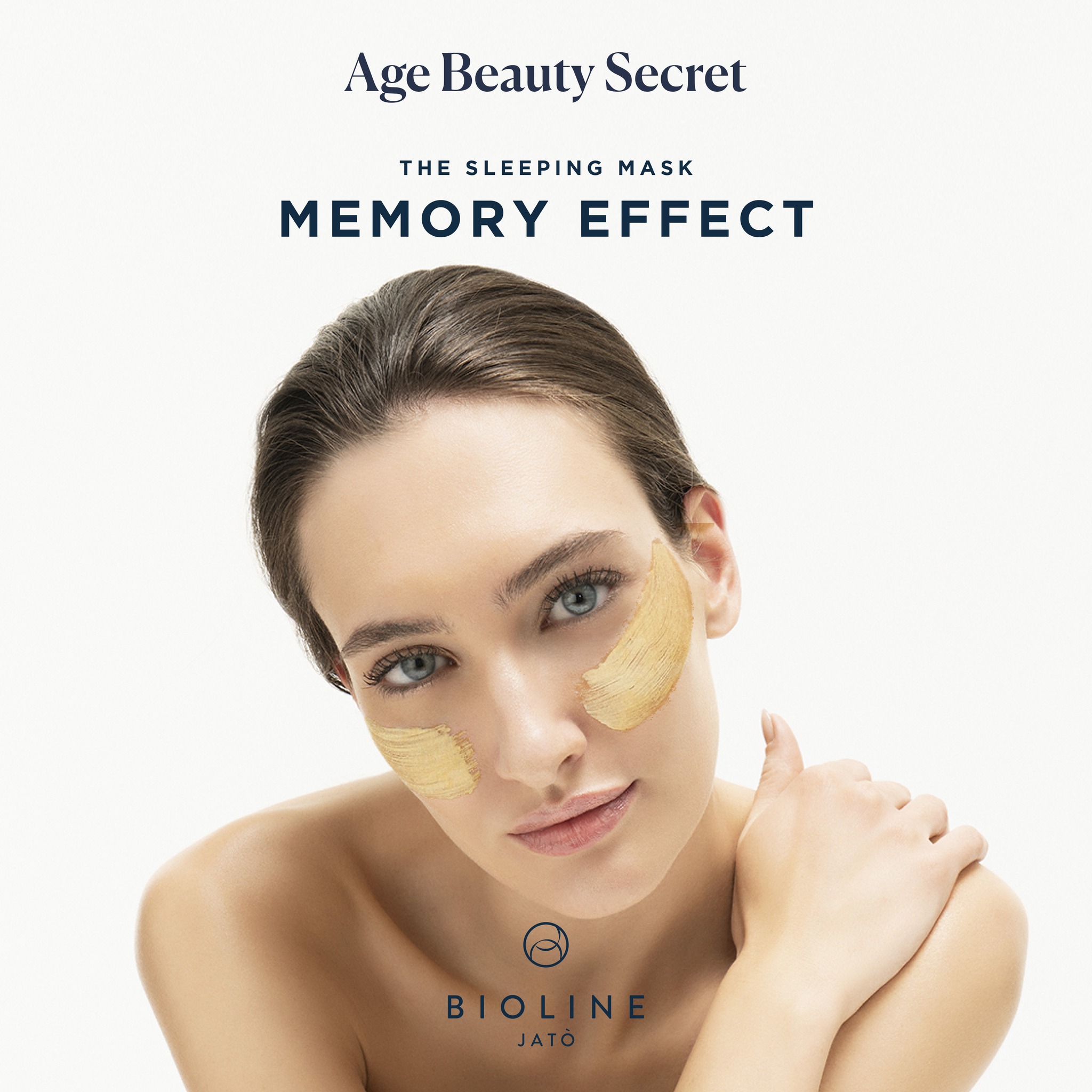 Bioline - Are you dreaming of relaxed skin from the moment you wake up ...
