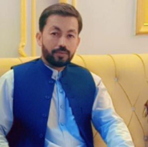 Inam Ul Mohsin