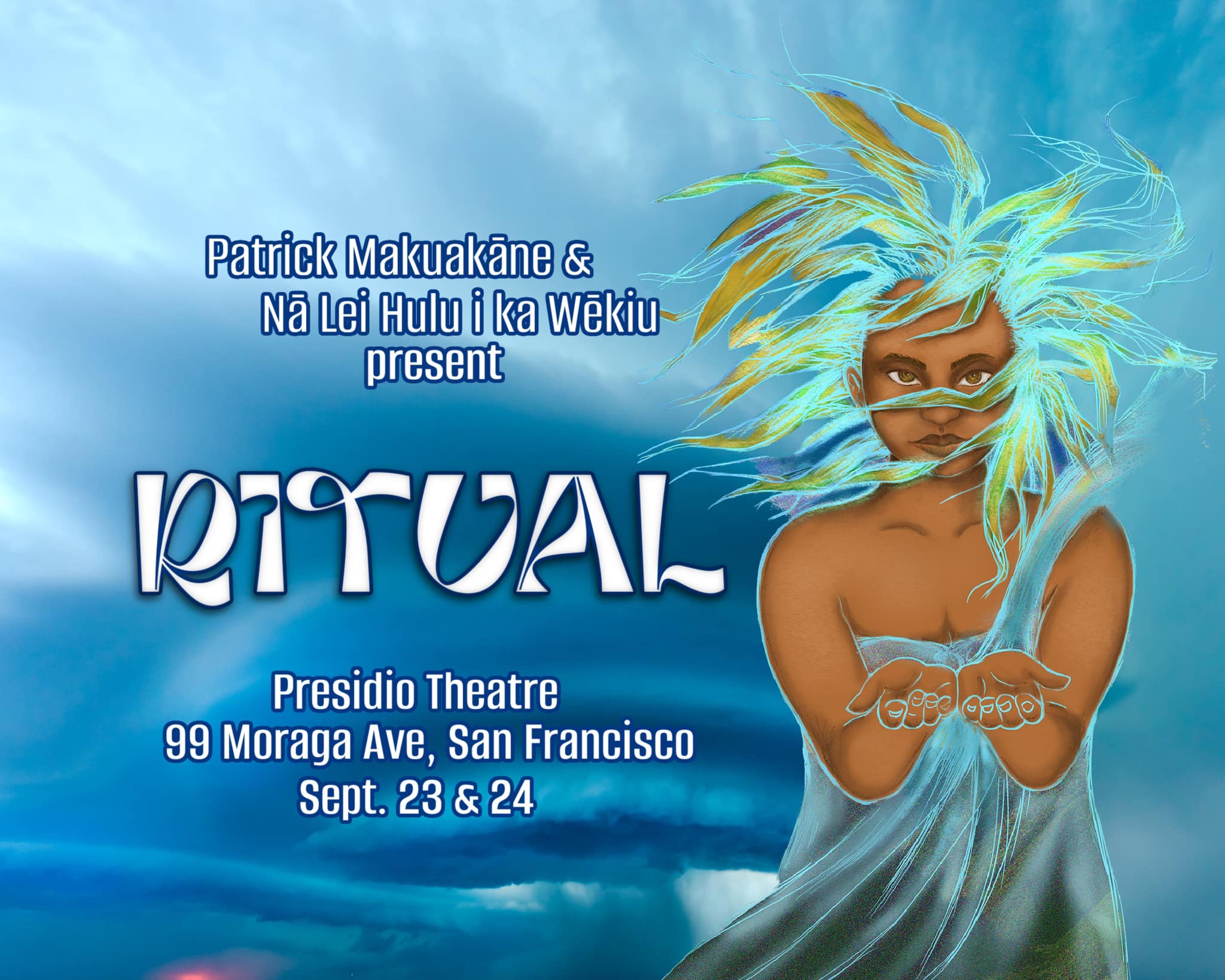 One on my favorite cities. Aug 1 & 2. Both Shows almost sold out