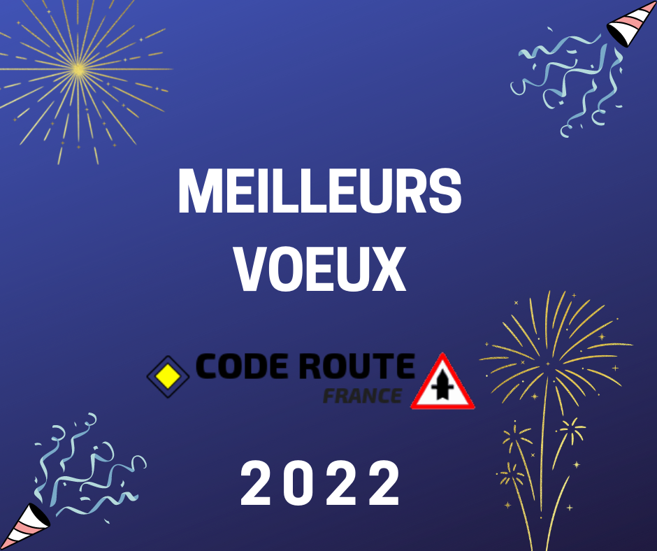 CODE ROUTE France