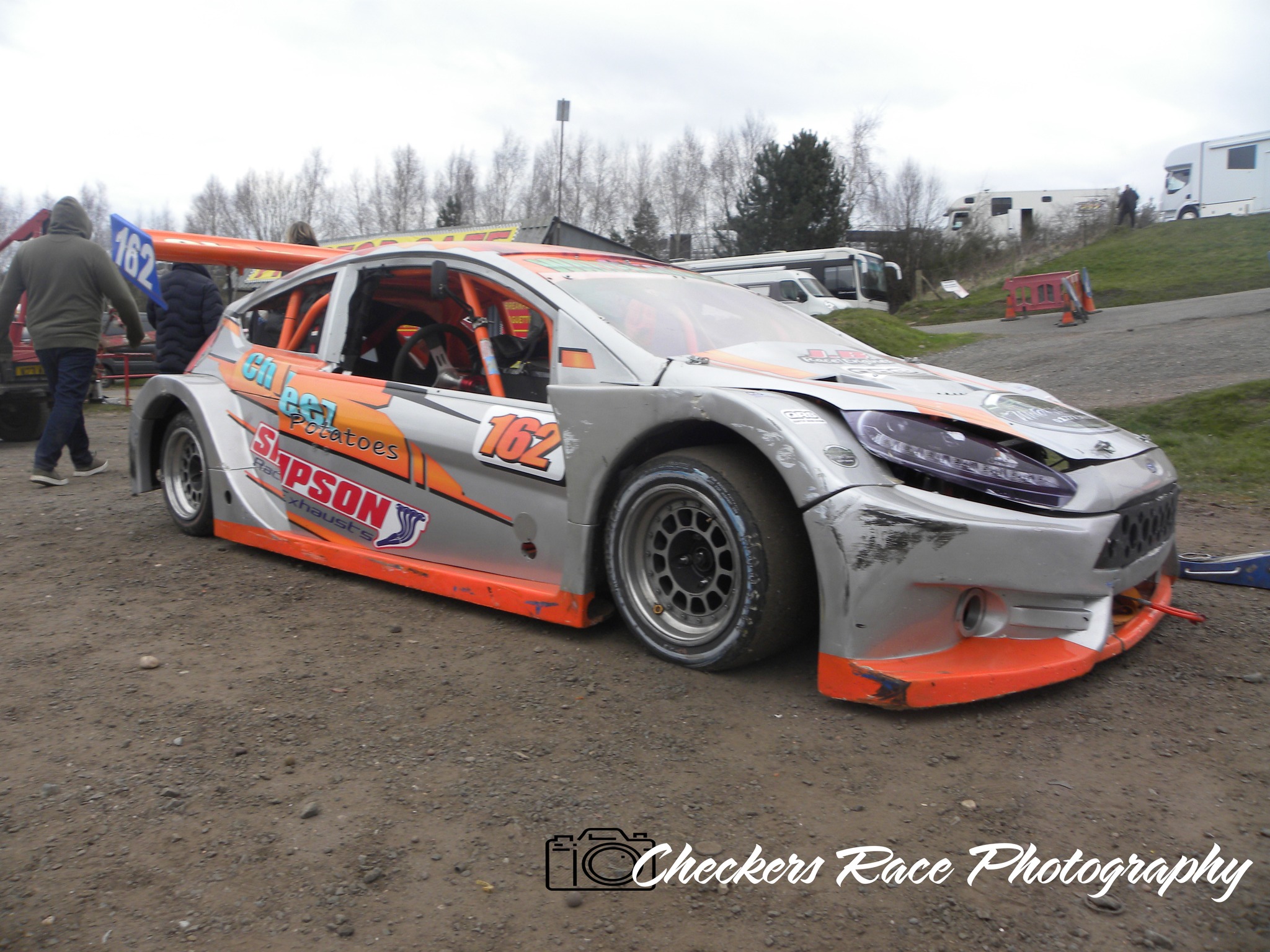 Checkers Race Photography | Facebook