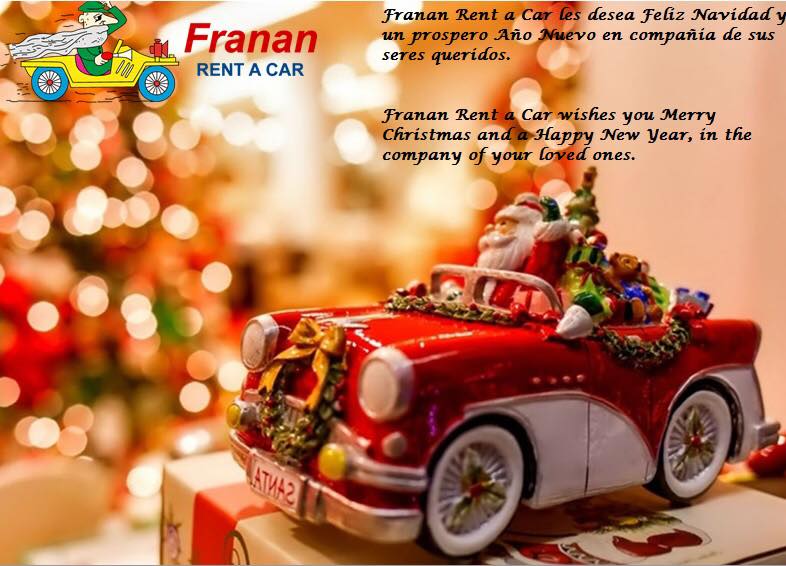 Franan Rent a Car | Estepona