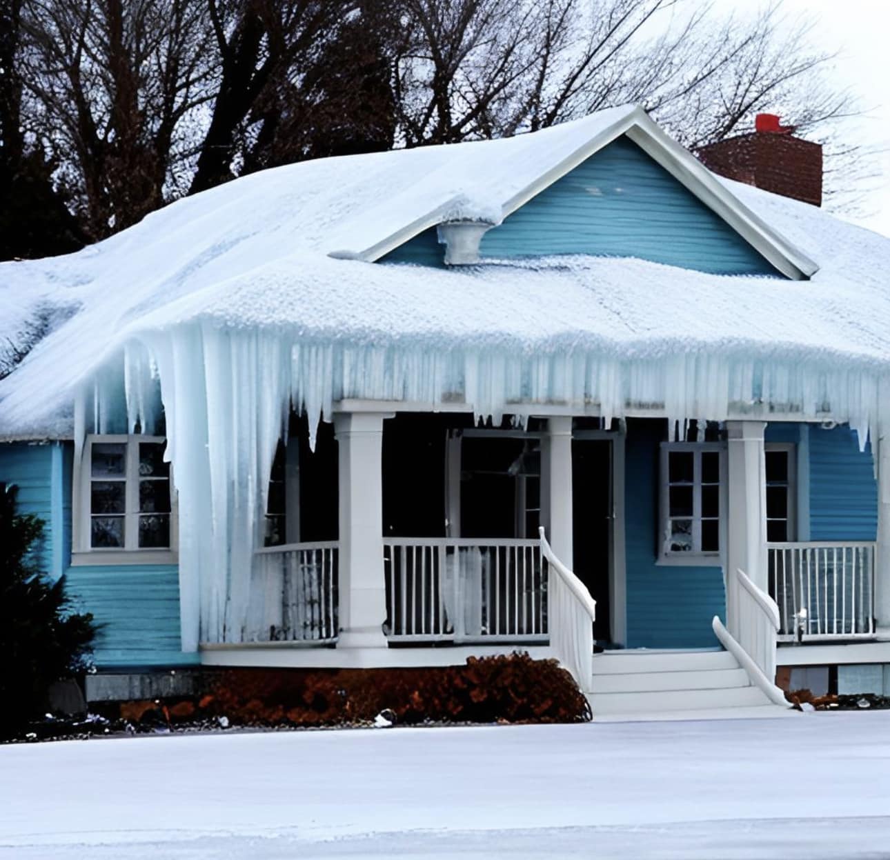 Better - We here at CMC Foundation Repair hope you’re staying warm and ...