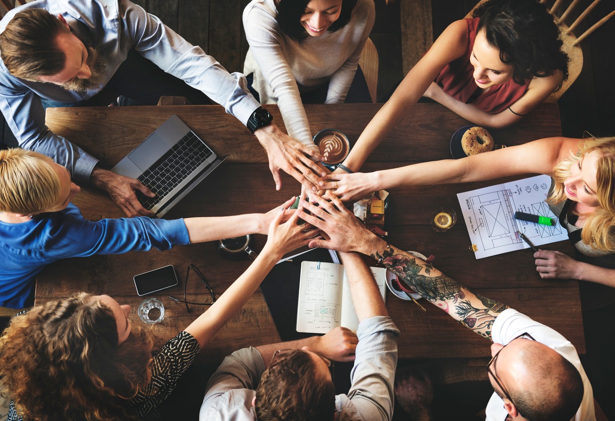 Amoxt - We all know the importance of collaboration and teamwork ...