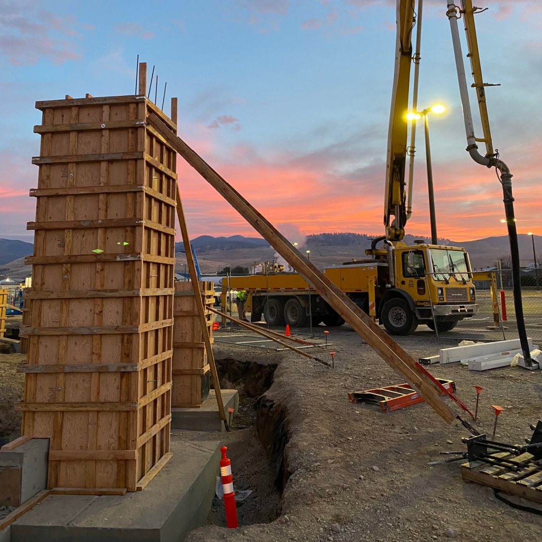 🔆 Sunset 🔆 ALLWEST... - ALLWEST Testing & Engineering, Inc.