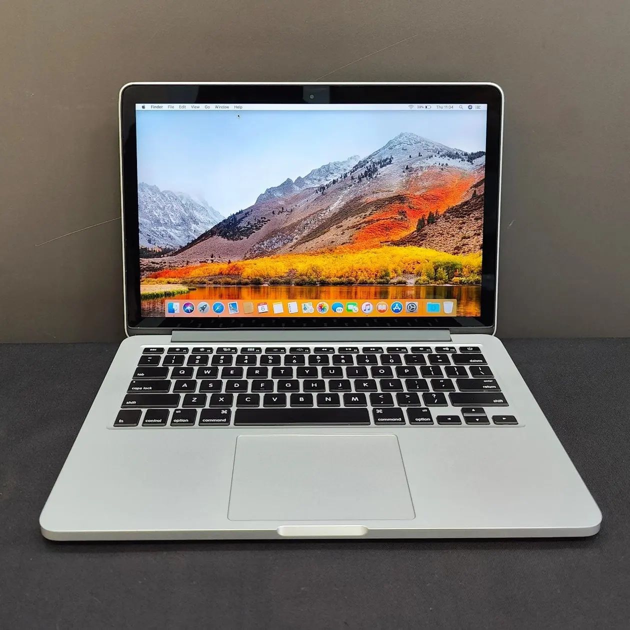 APPLE MACBOOK PRO 2012 CORE I5 2.5GHz, 8GB RAM, 500GB HDD, 13.3 