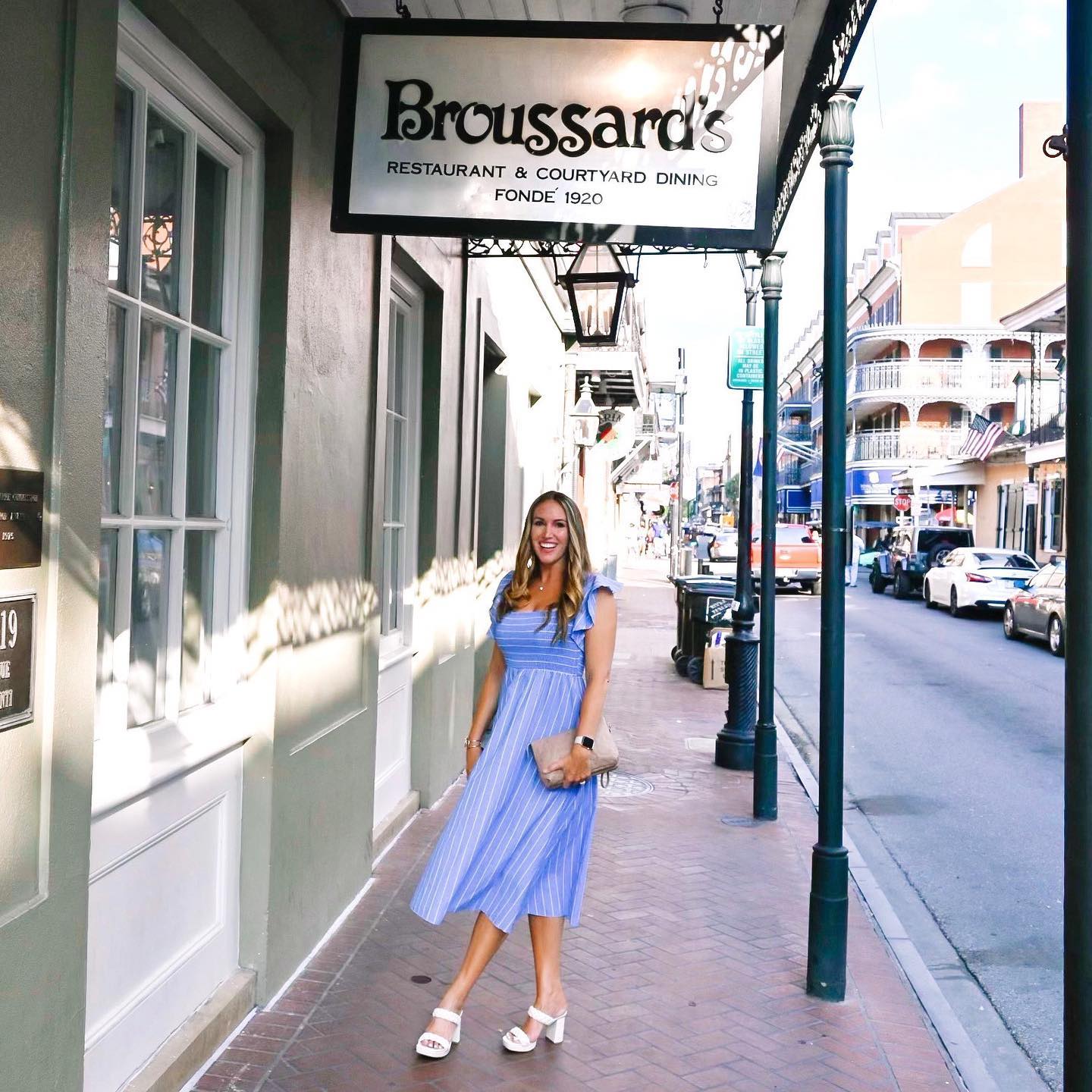 broussard's brunch dress code Has anyone had experience with Broussard's? bestselling
