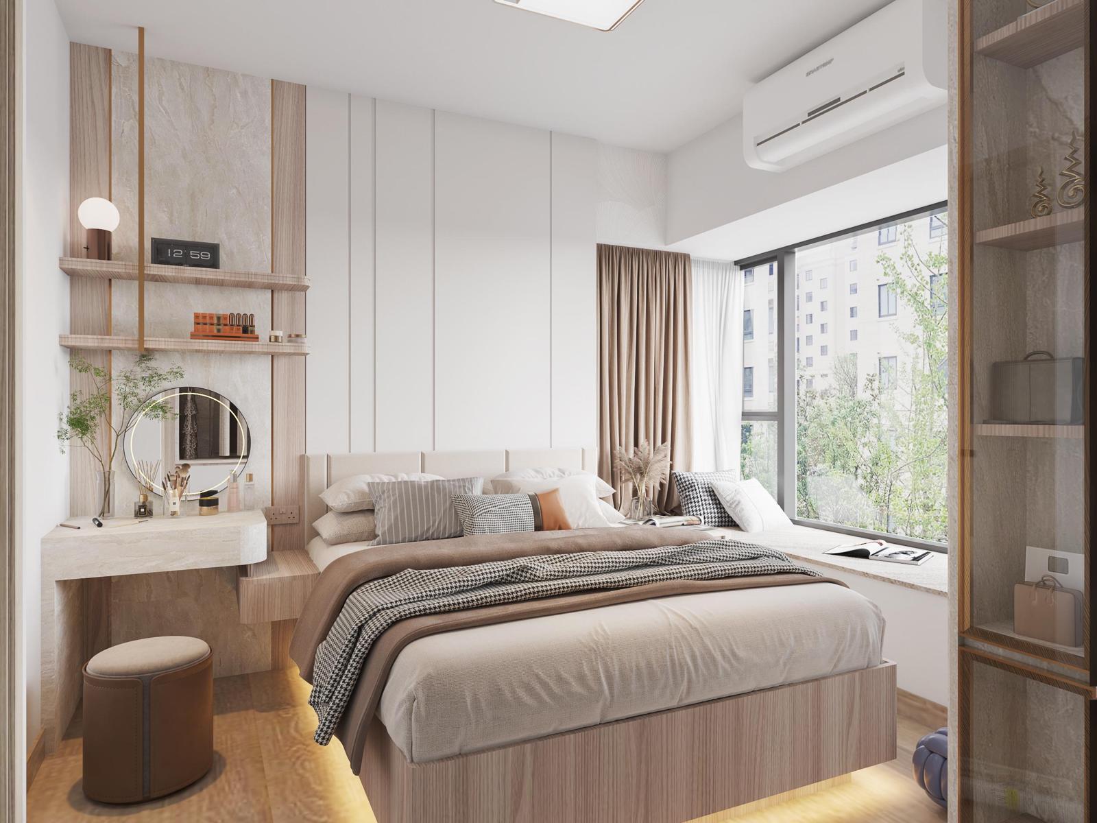 VW Design ∣ 暖居室內設計 | Hong Kong Hong Kong
