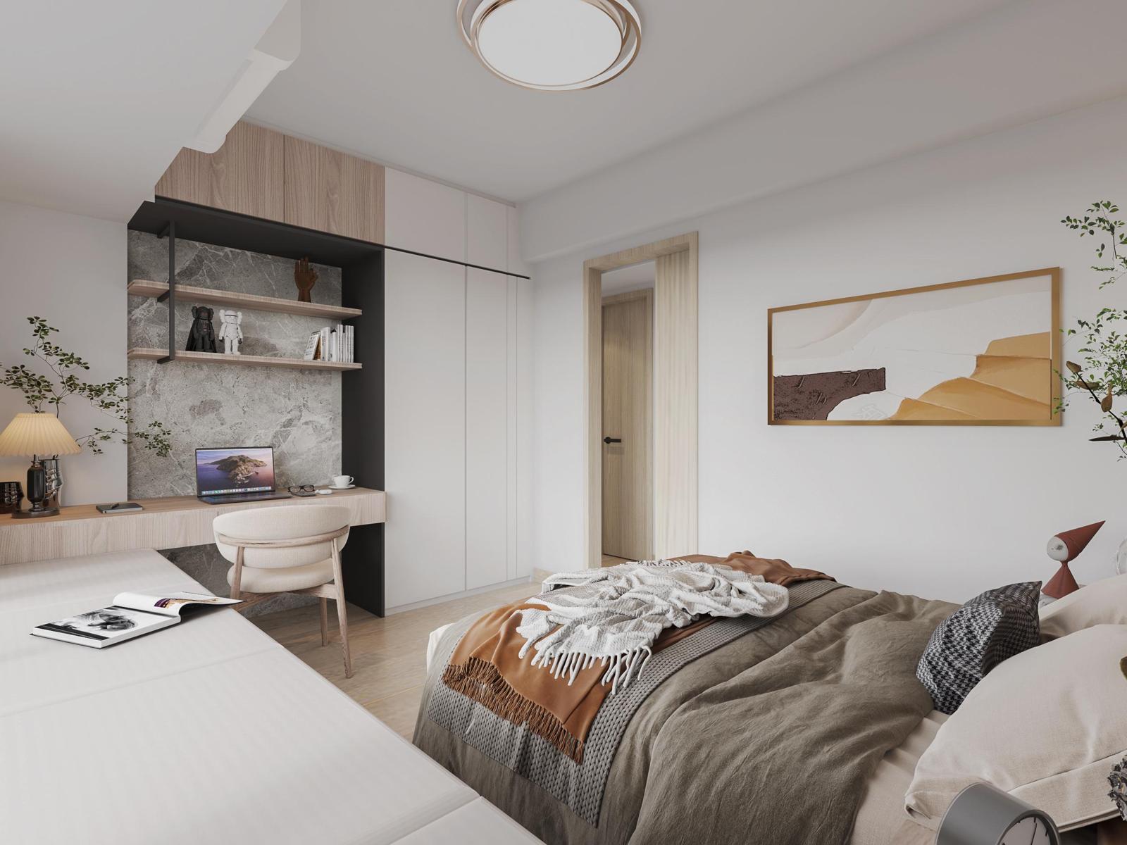 VW Design ∣ 暖居室內設計 | Hong Kong Hong Kong