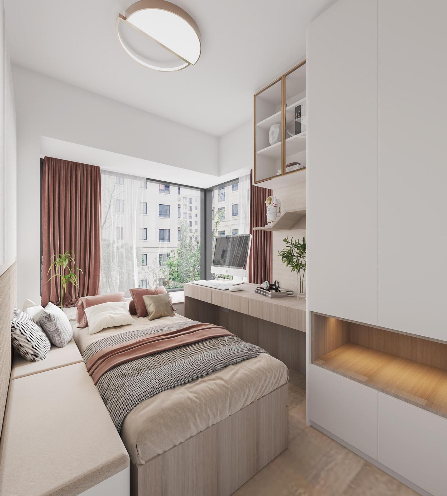 VW Design ∣ 暖居室內設計 | Hong Kong Hong Kong