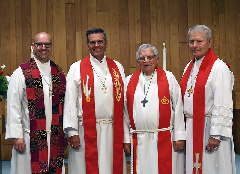 Thanks be to God!... - Minnesota South District of the LCMS | Facebook