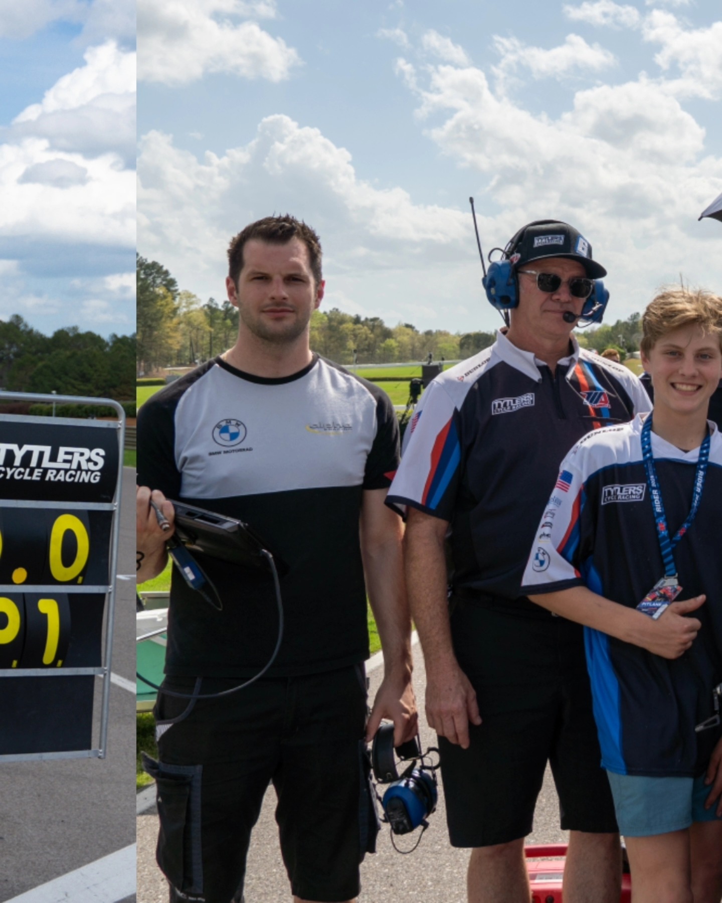 Tytlers Cycle Racing