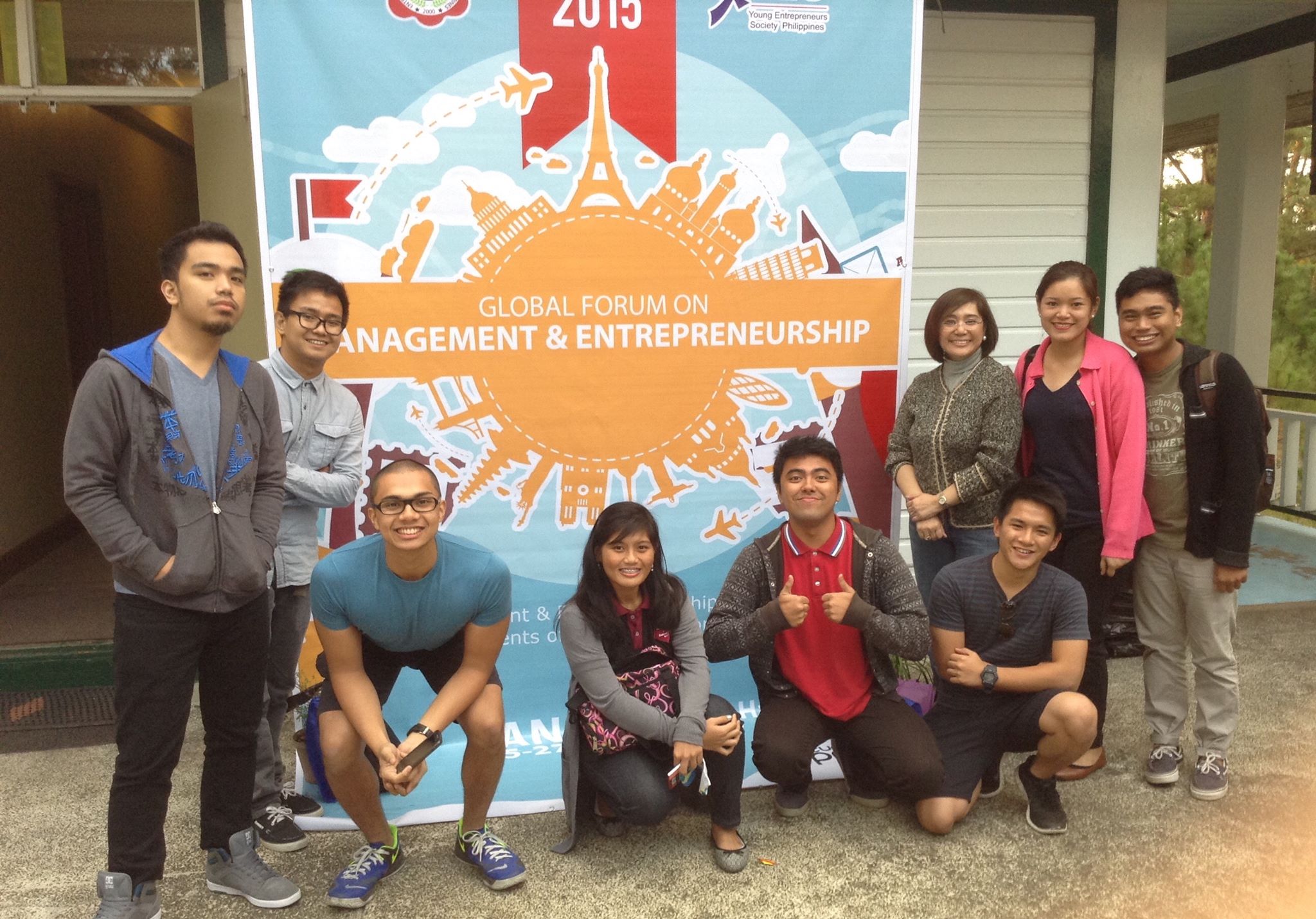 Eneda Philippines