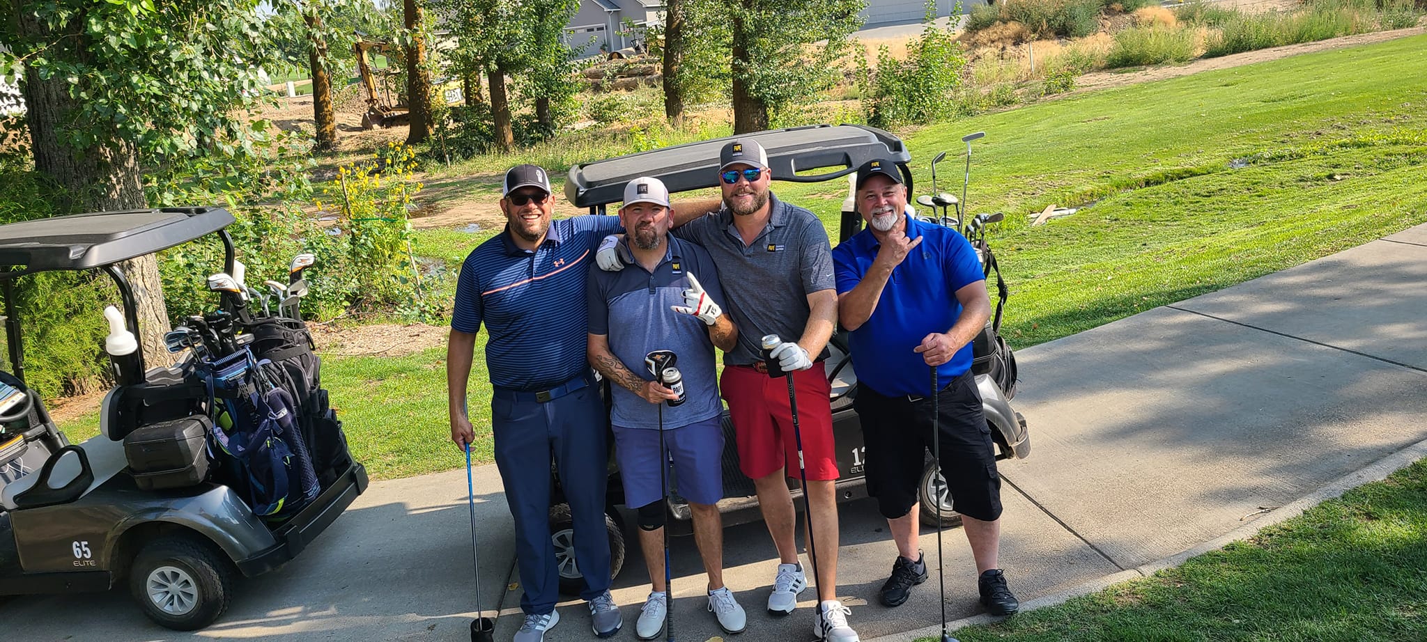 Generations of Eburg | Ellensburg WA