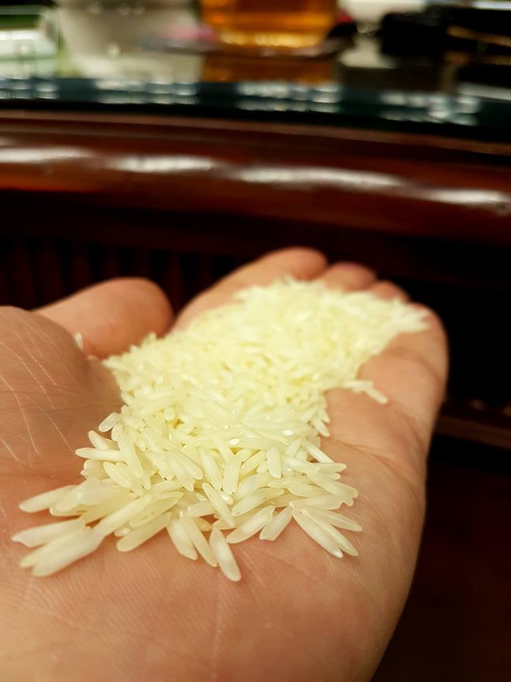 M Raheem Rice Mills | Kamoki
