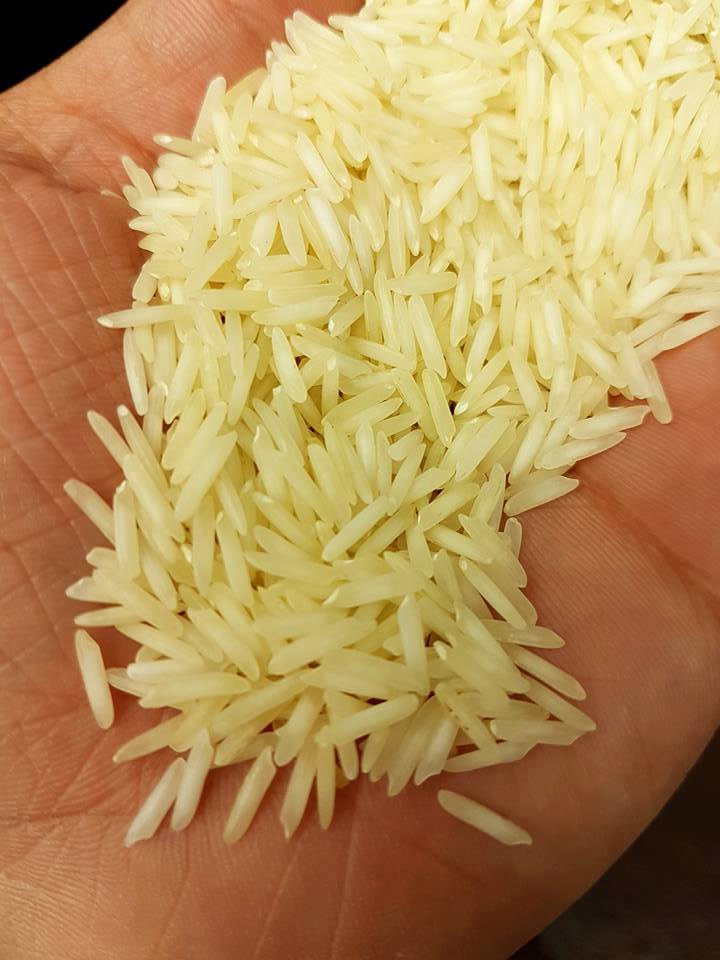 M Raheem Rice Mills | Kamoki