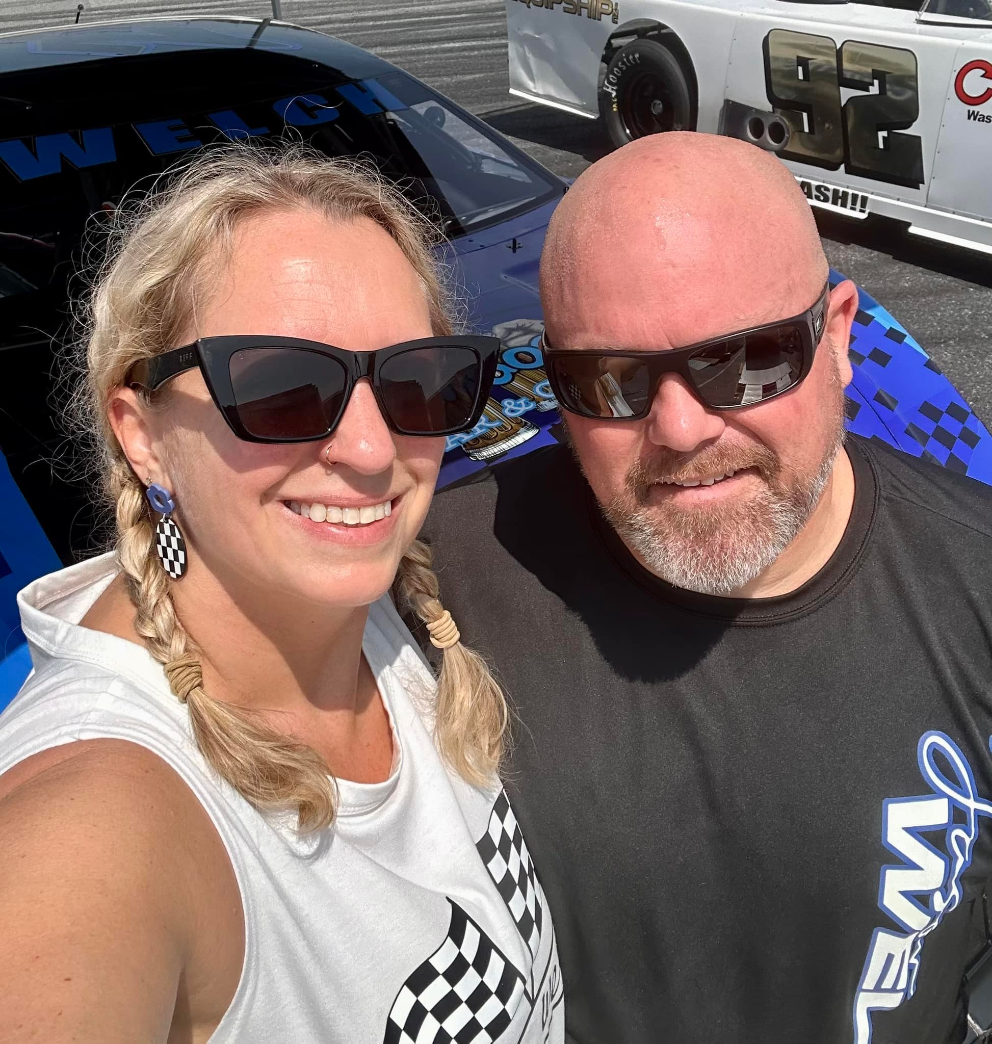 Welch Wolf Racing LLC