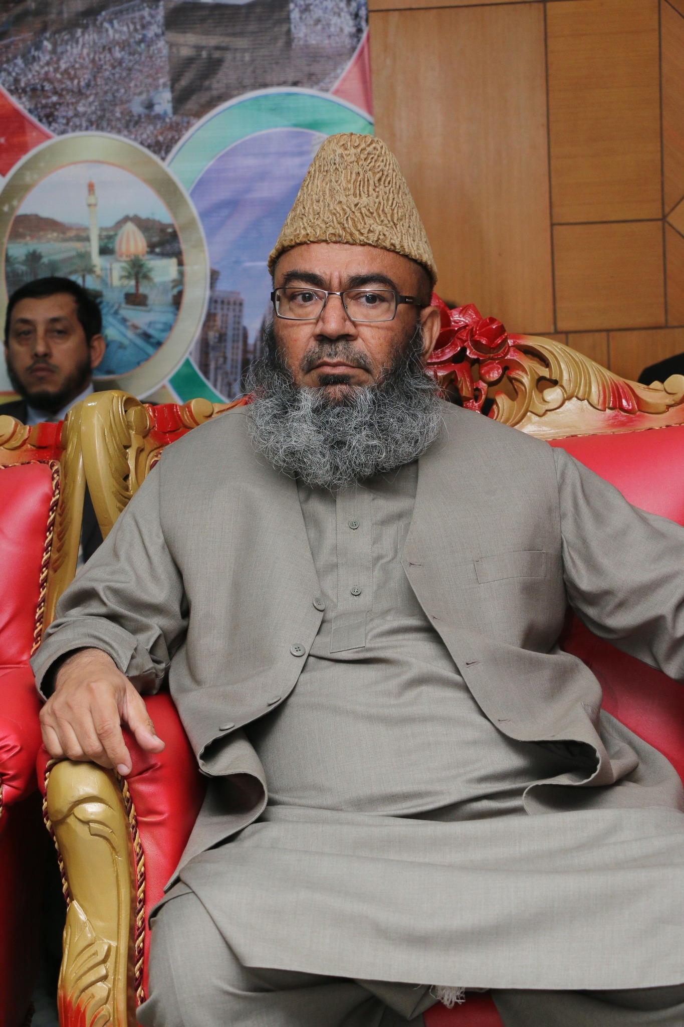 Markazi Jamiat Ahle Hadees Pakistan مرکزی جمعیت اہلحدیث پاکستان