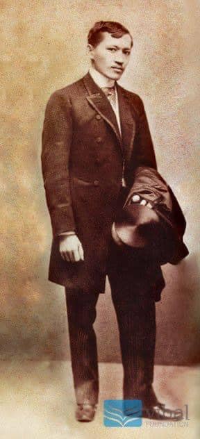 Knights - BRO. DR. JOSE RIZAL (1861–1896) THE PHILIPPINE NATIONAL HERO ...