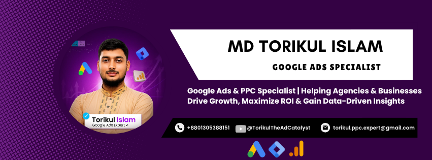 Md Torikul Islam
