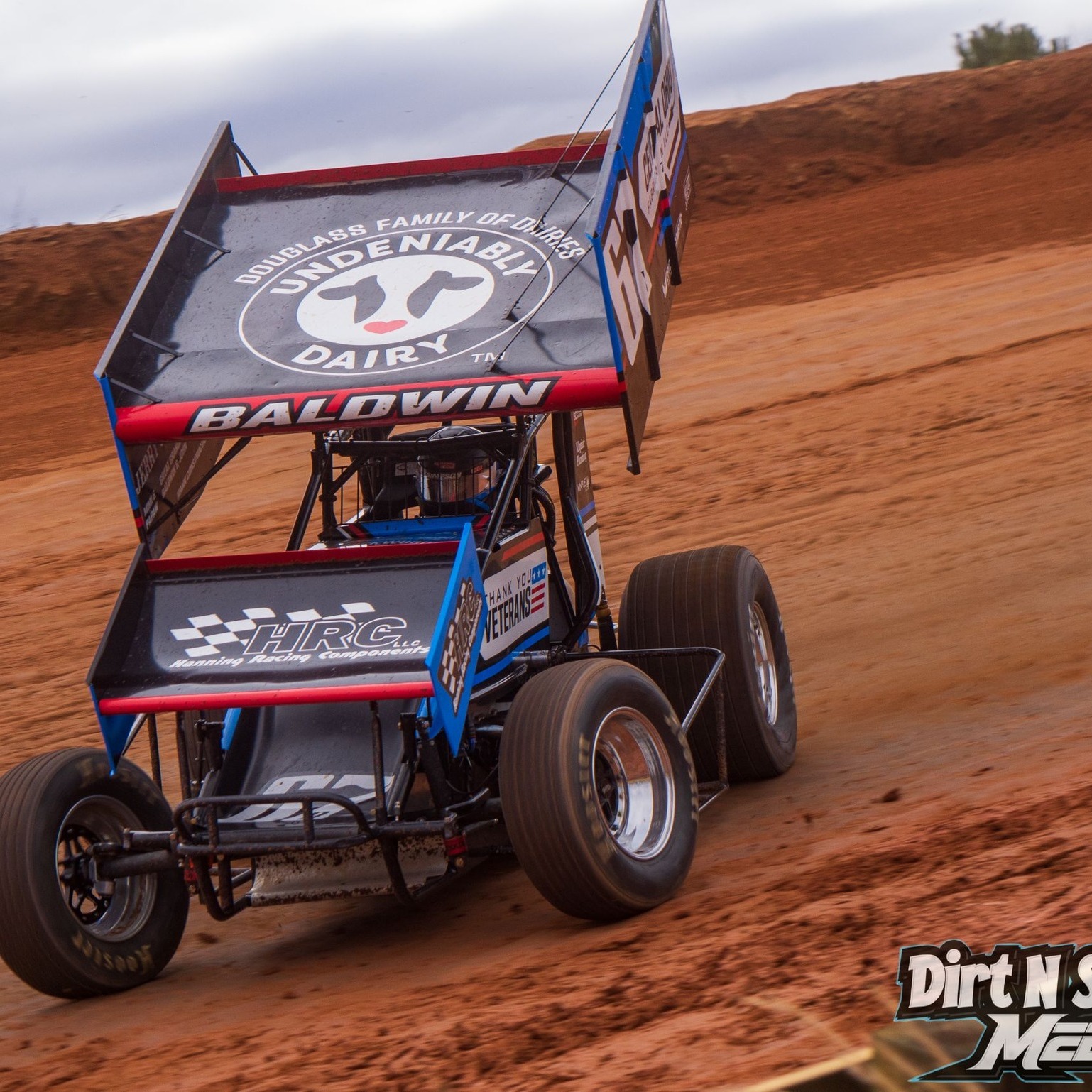 DRT '15' Racing | Sumter SC