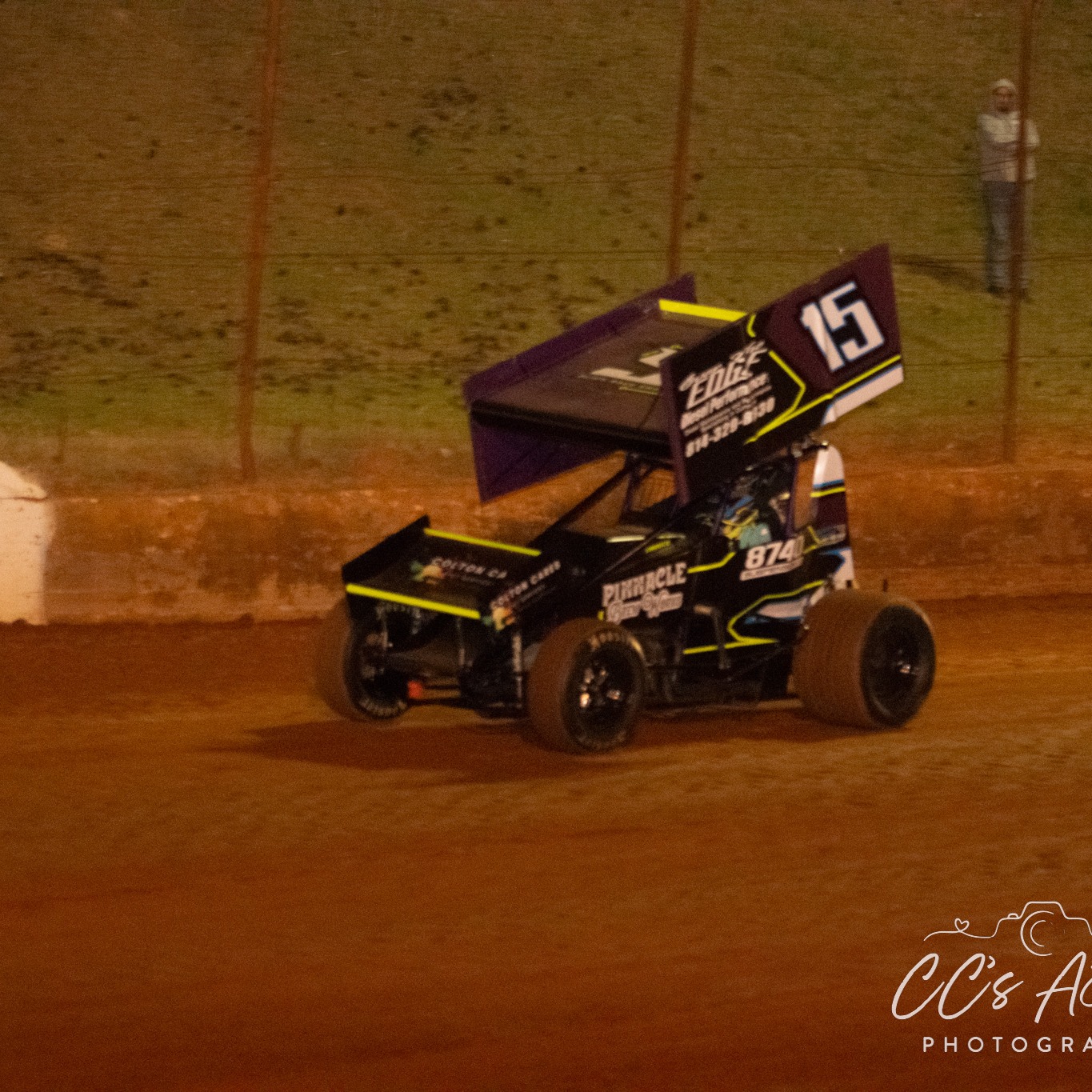 DRT '15' Racing | Sumter SC