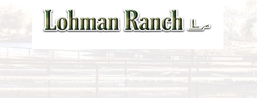 Lohman Ranch | Blanchard OK