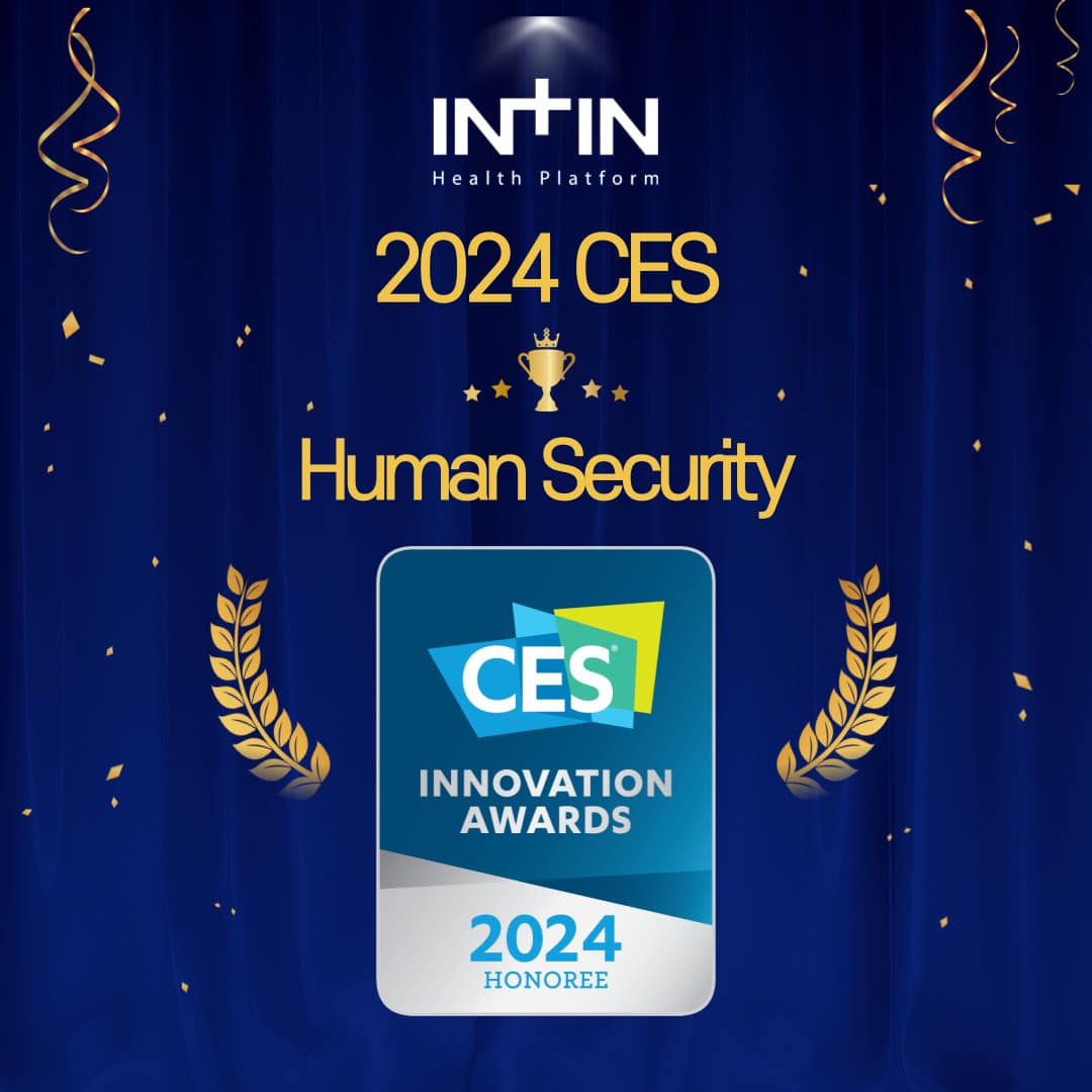 INTIN OVIEW 오뷰 - 🎉 INTIN CES 2024 혁신상 수상🎉 인트인의 #정자분석기...