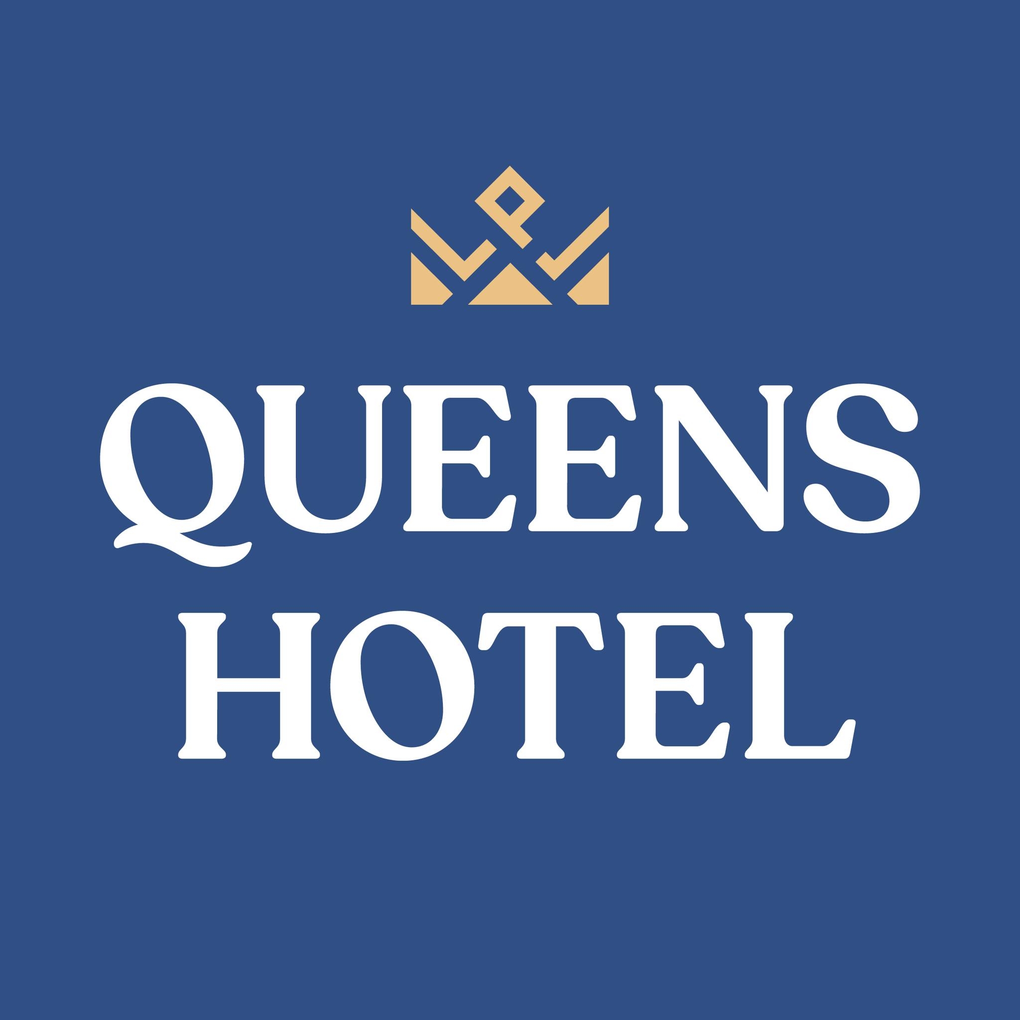 Queens Hotel - 🍽 Downloadable Menus 🍽 📲 Did you know you... | Facebook