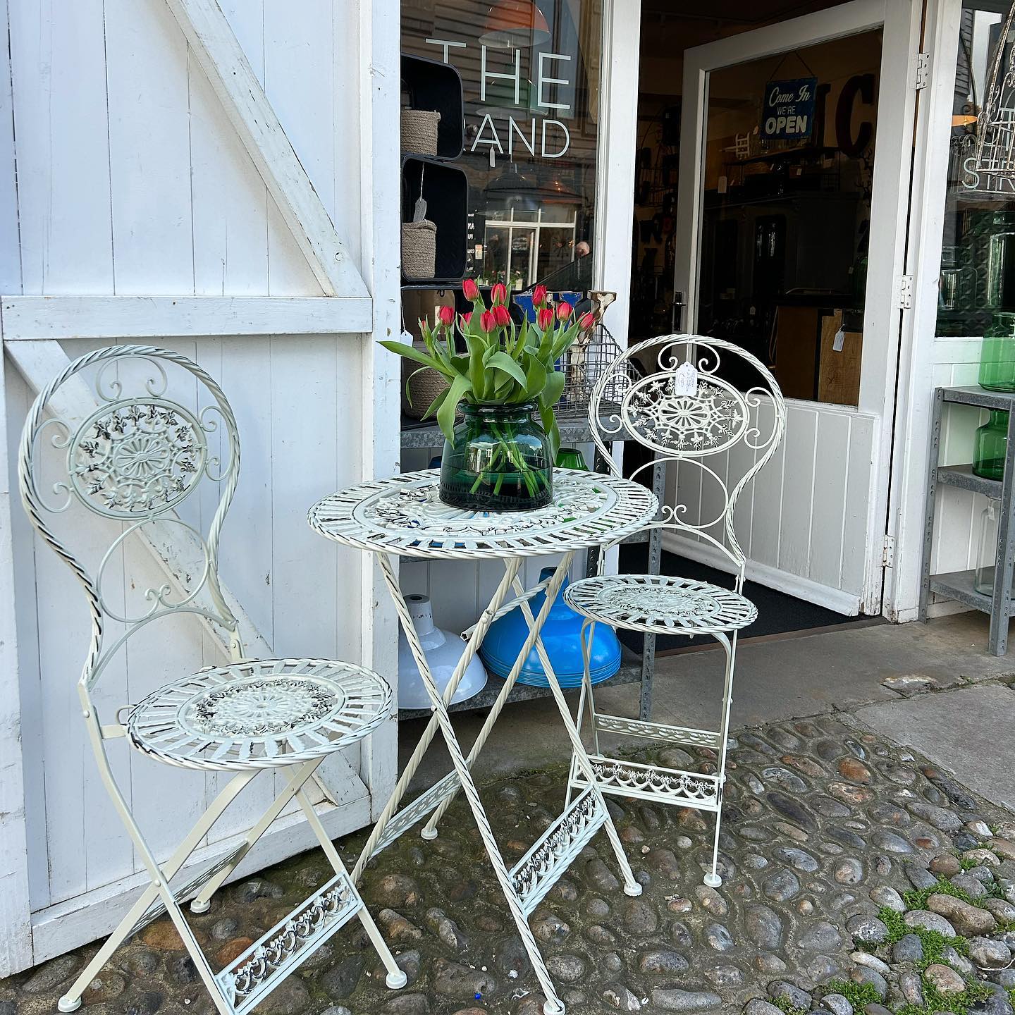 Two The Strand | Rye