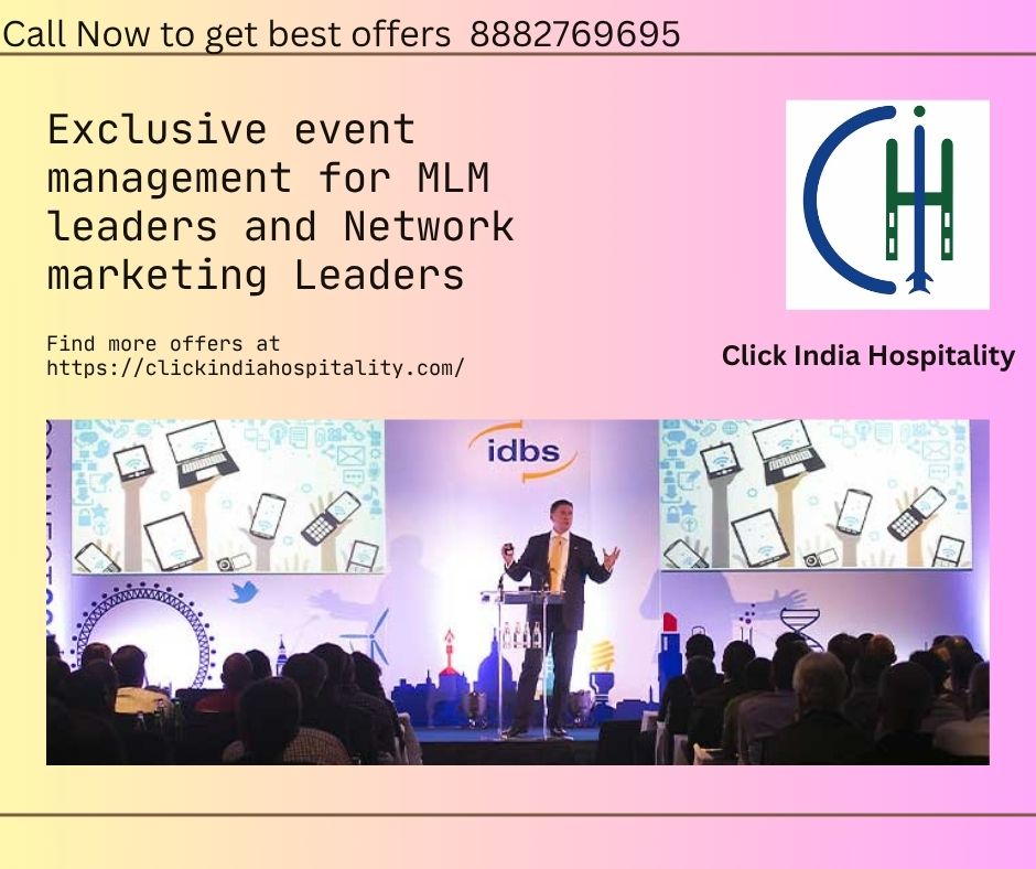 Click India Hospitality | Delhi