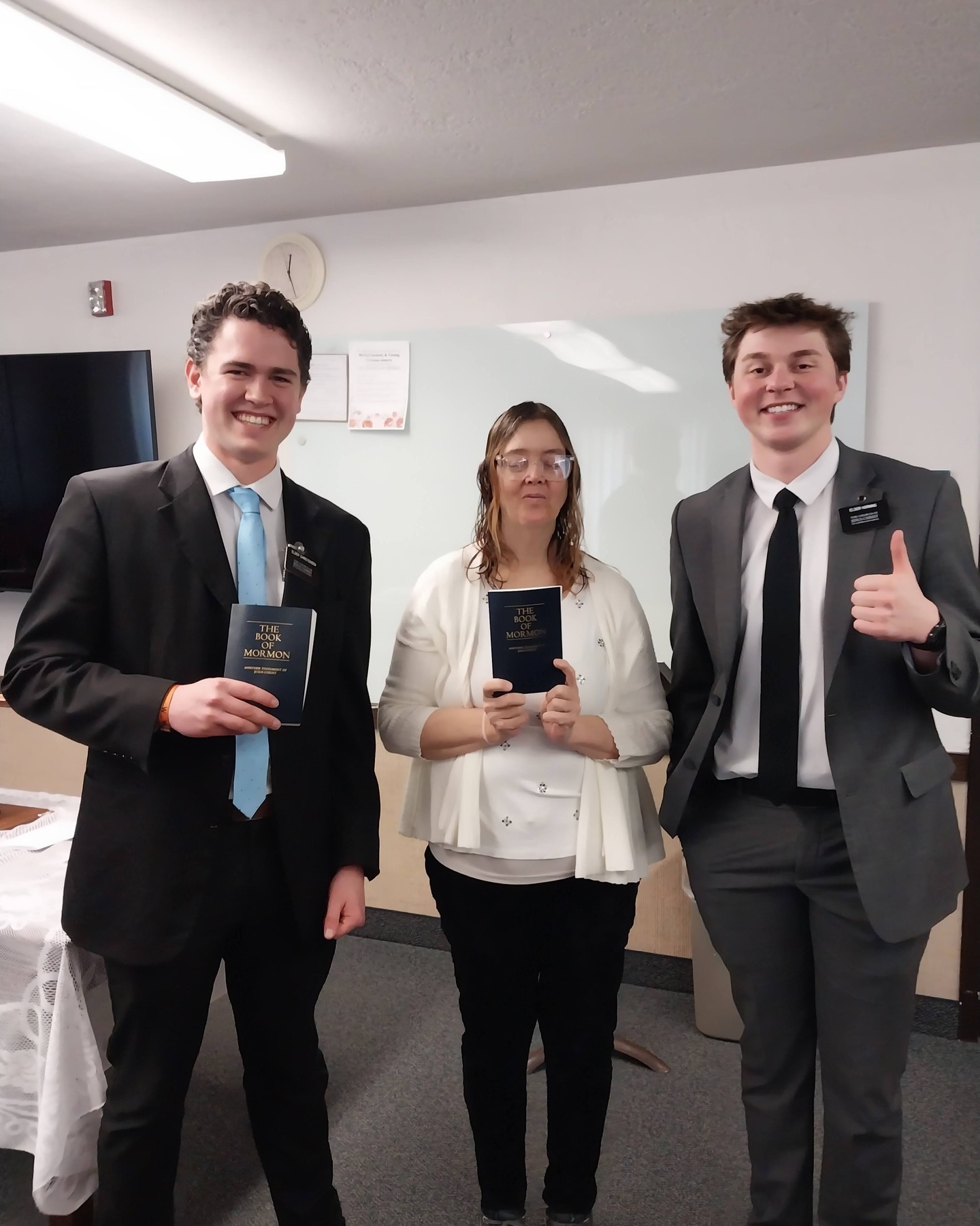 Friends of the Spokane Washington Stake | Spokane WA
