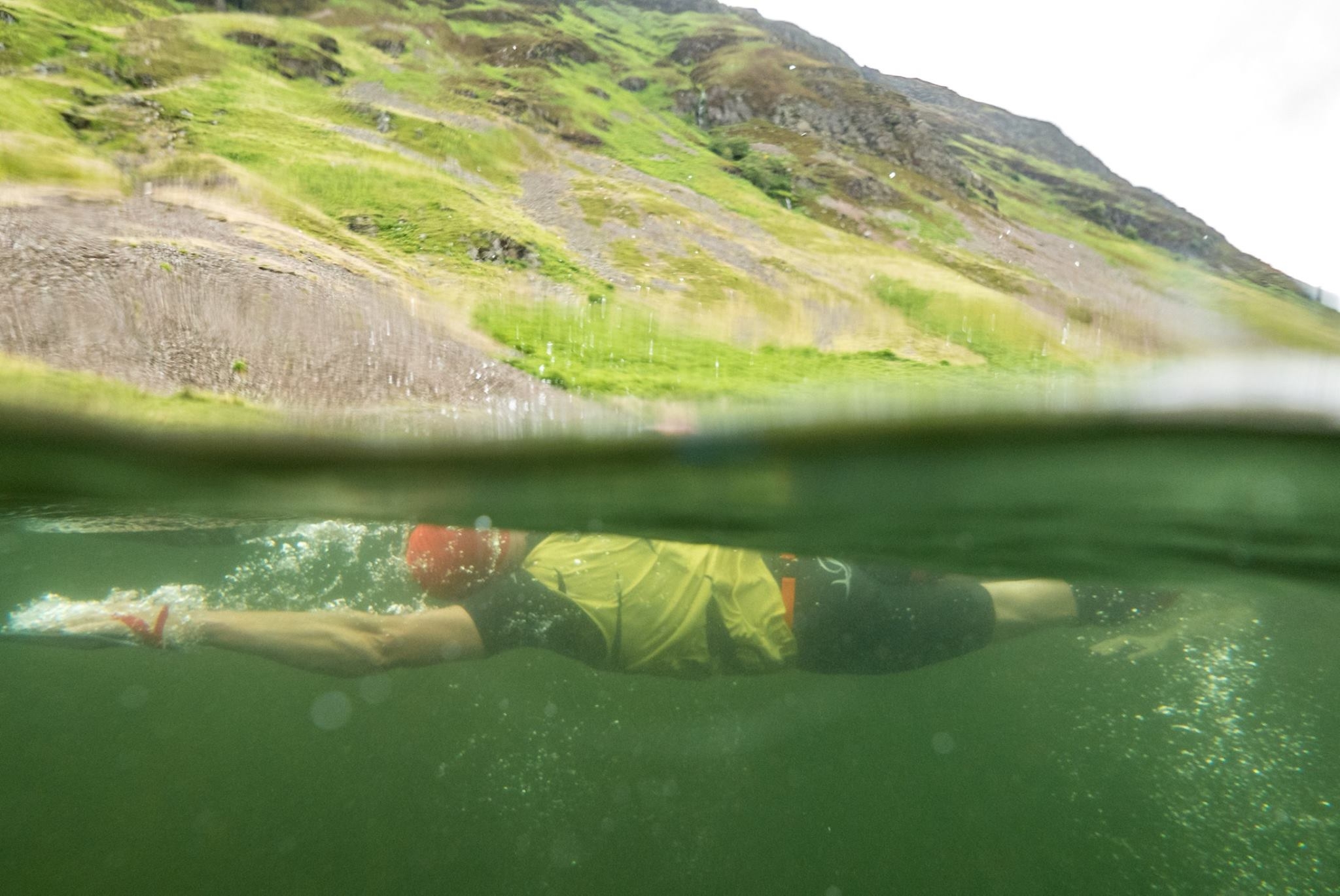 Open Water Swimming | Not in open water | Facebook
