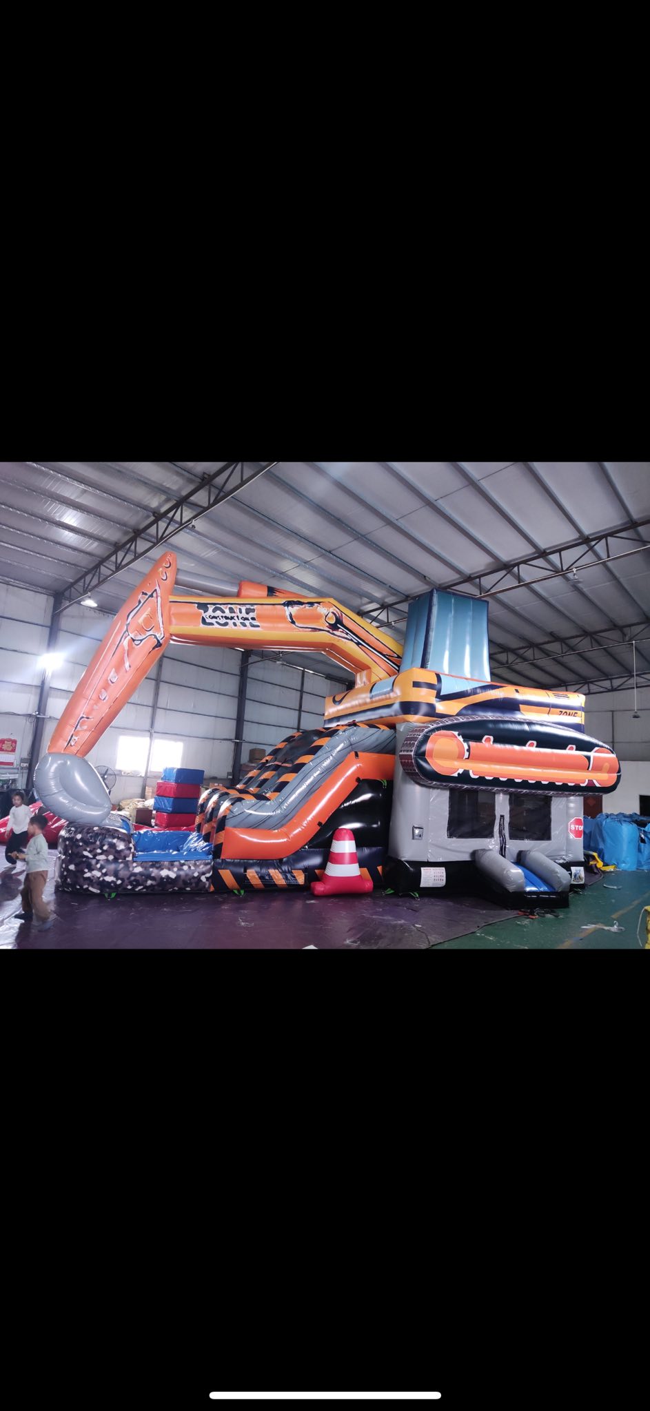 901 Inflatable Rentals