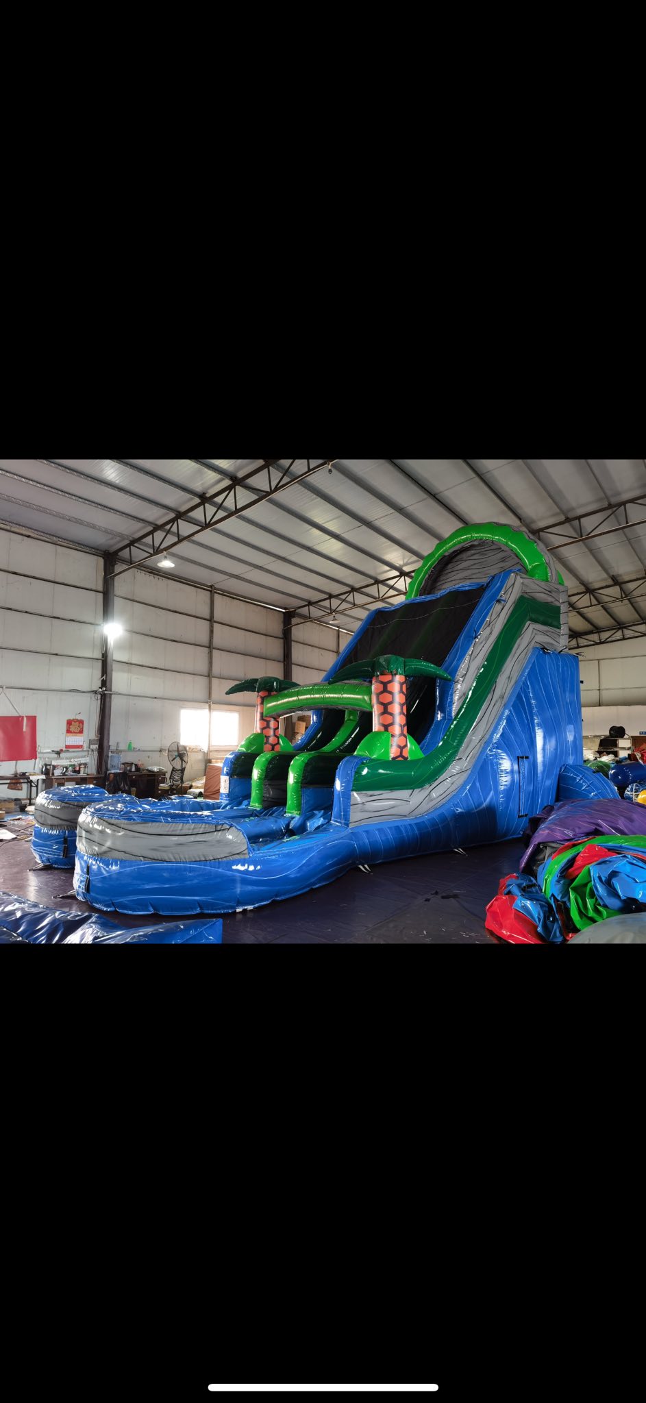 901 Inflatable Rentals